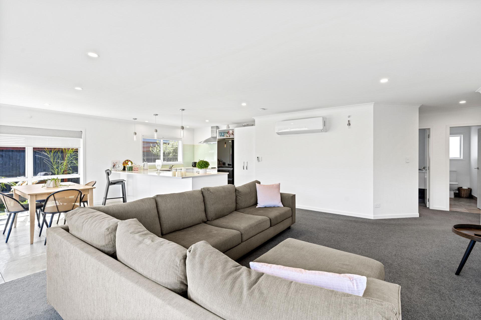 12 Sussex Street, Levin