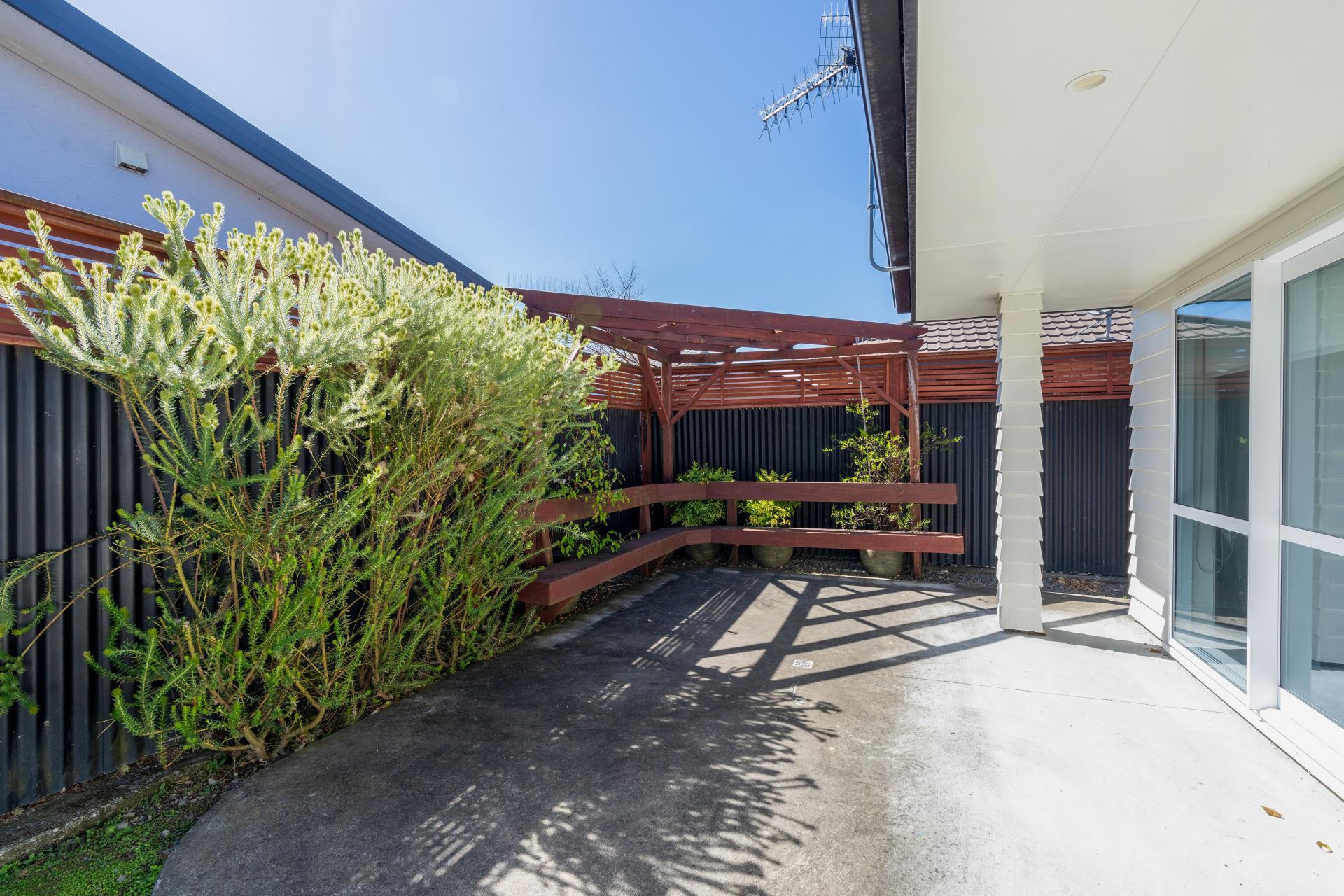 12 Sussex Street, Levin