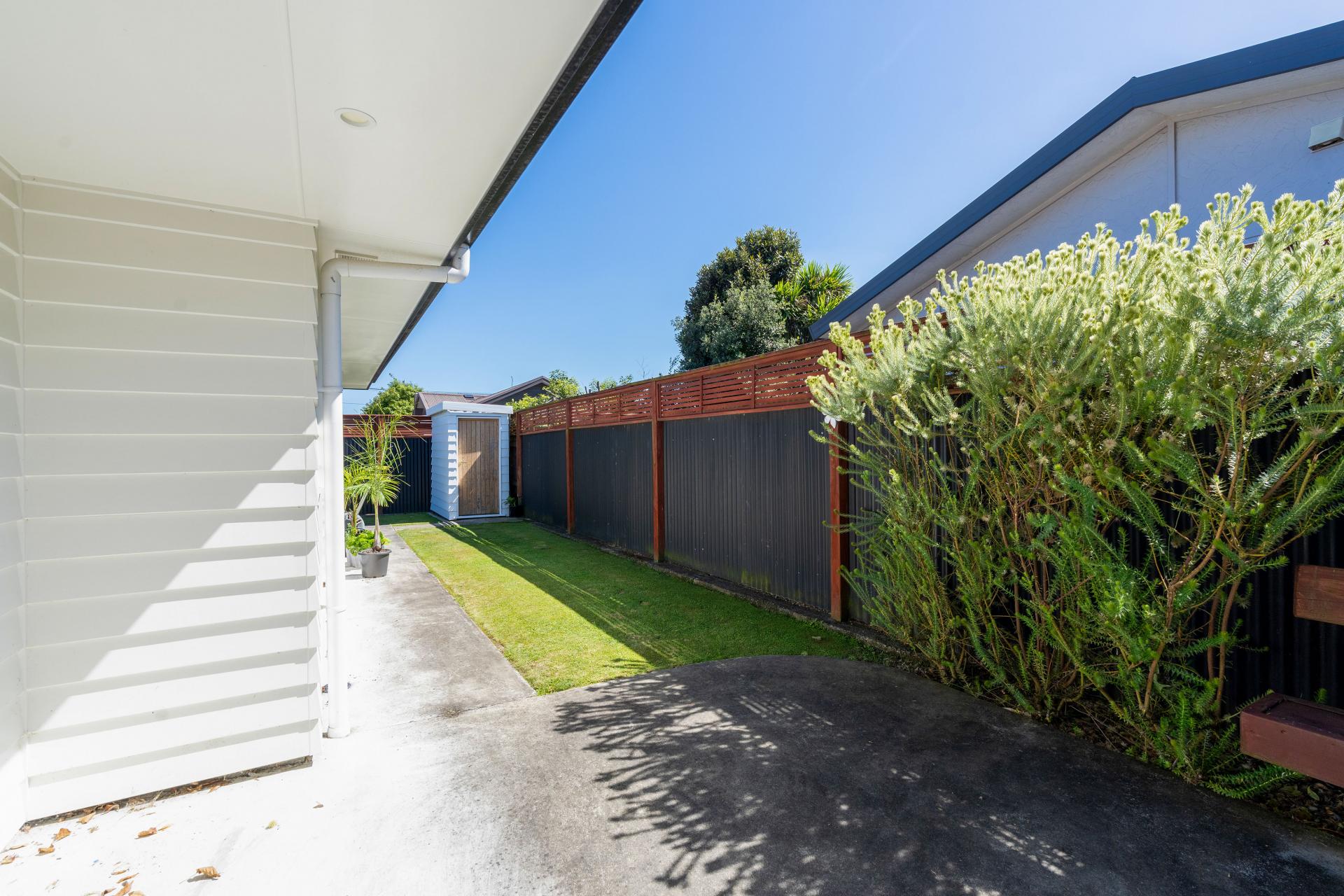 12 Sussex Street, Levin