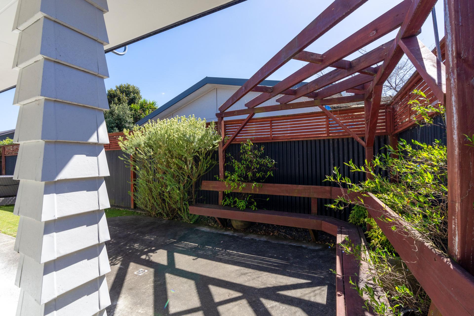 12 Sussex Street, Levin