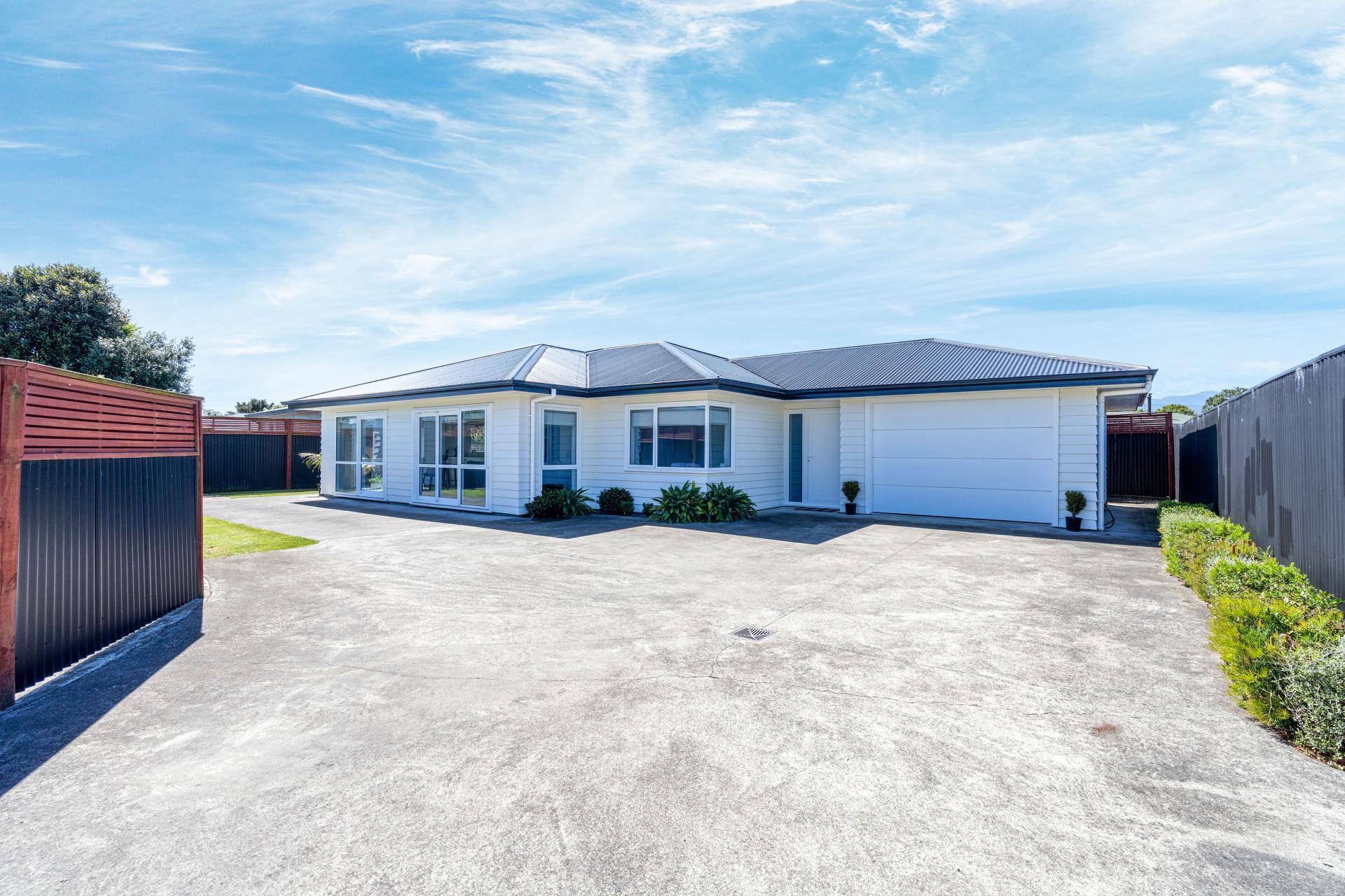 12 Sussex Street, Levin