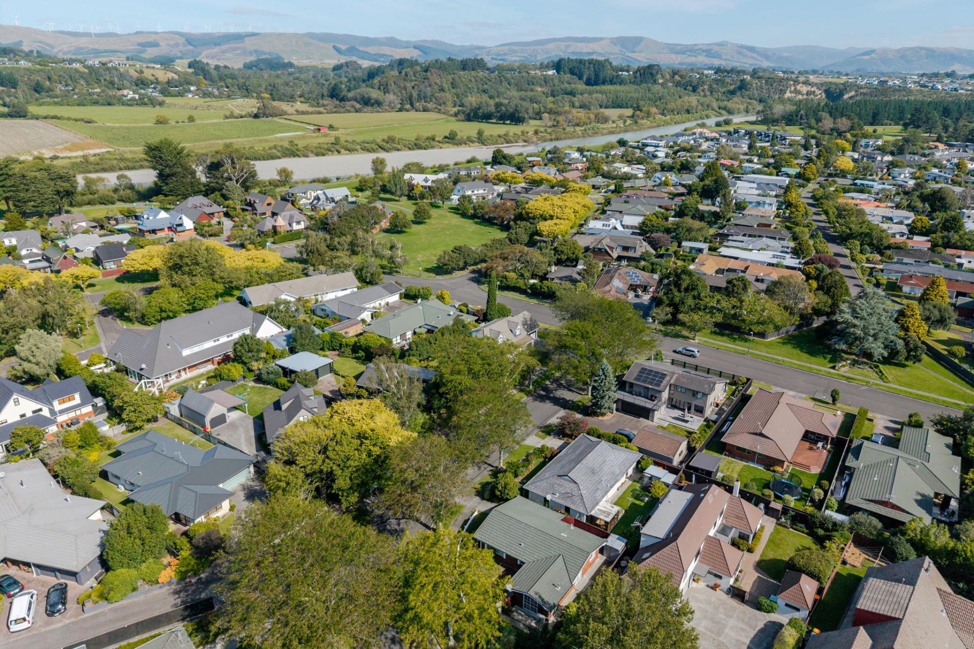 17 Earl Place, Hokowhitu