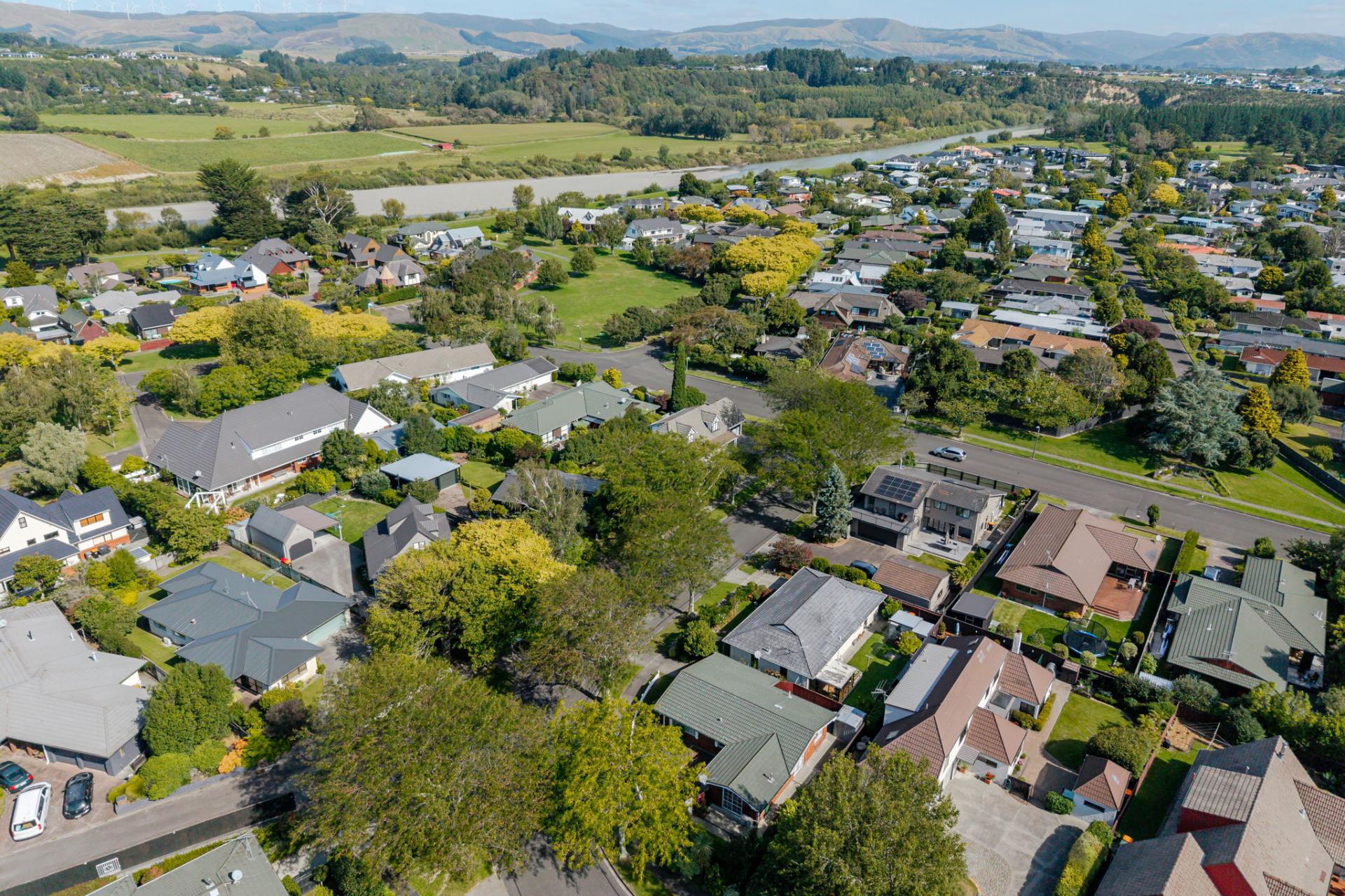 17 Earl Place, Hokowhitu