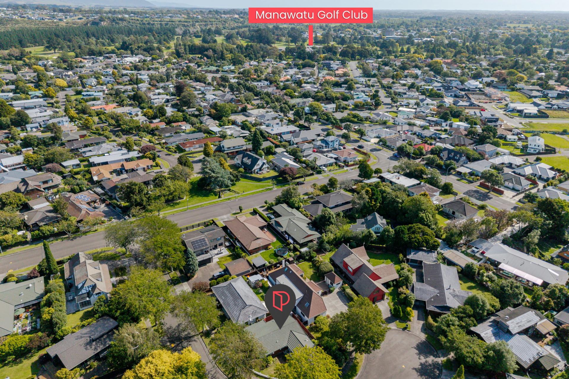 17 Earl Place, Hokowhitu