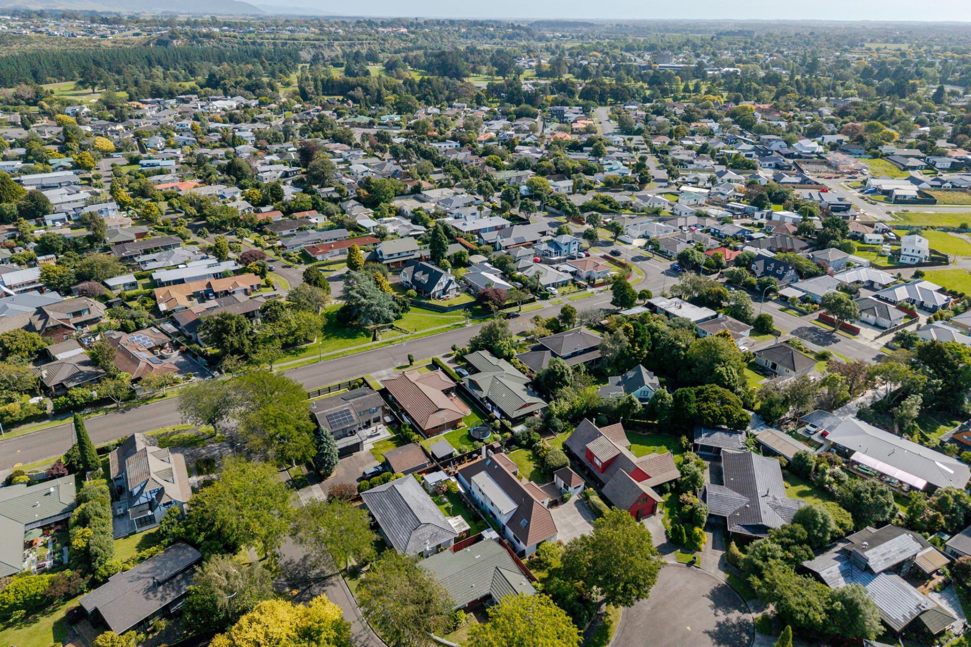 17 Earl Place, Hokowhitu