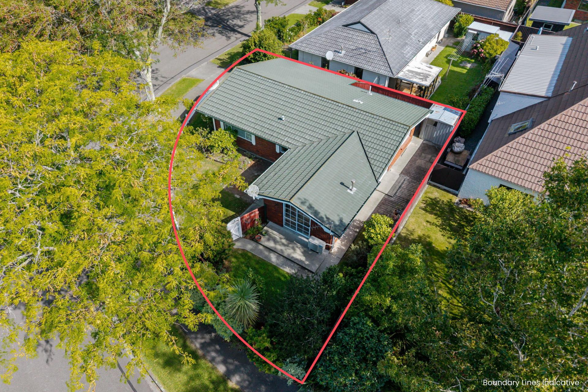 17 Earl Place, Hokowhitu