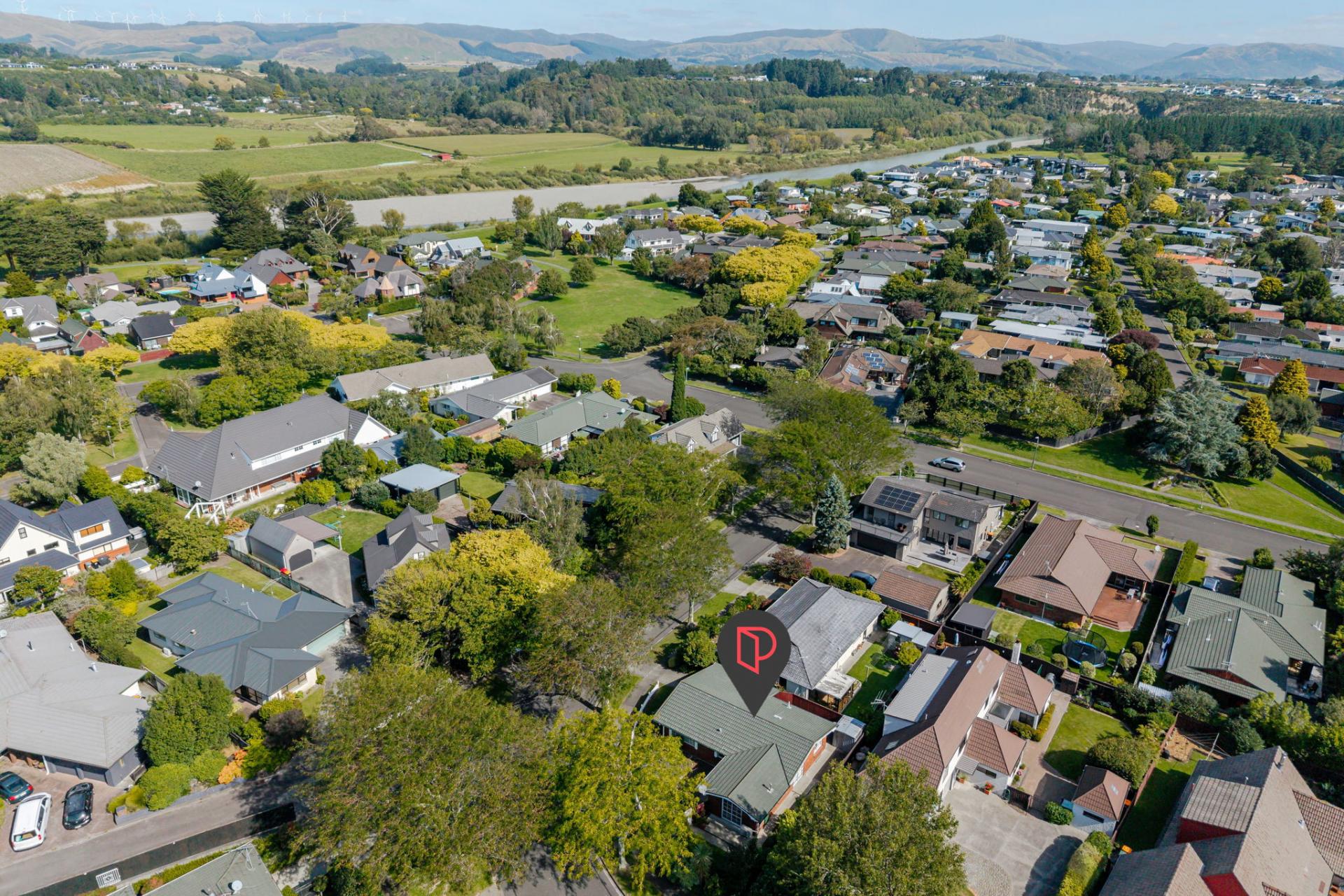 17 Earl Place, Hokowhitu