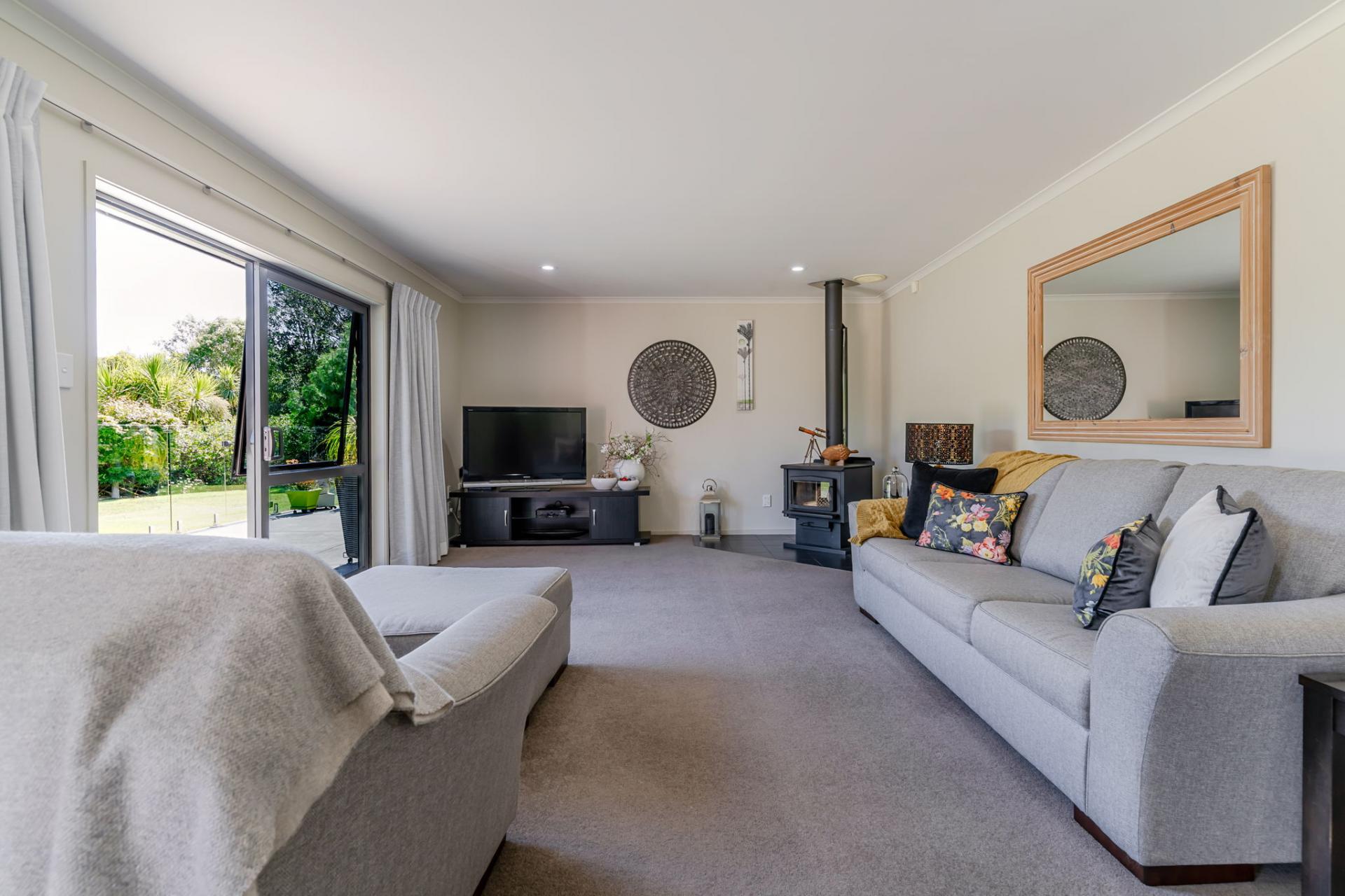 17 Cemetery Road, Sanson