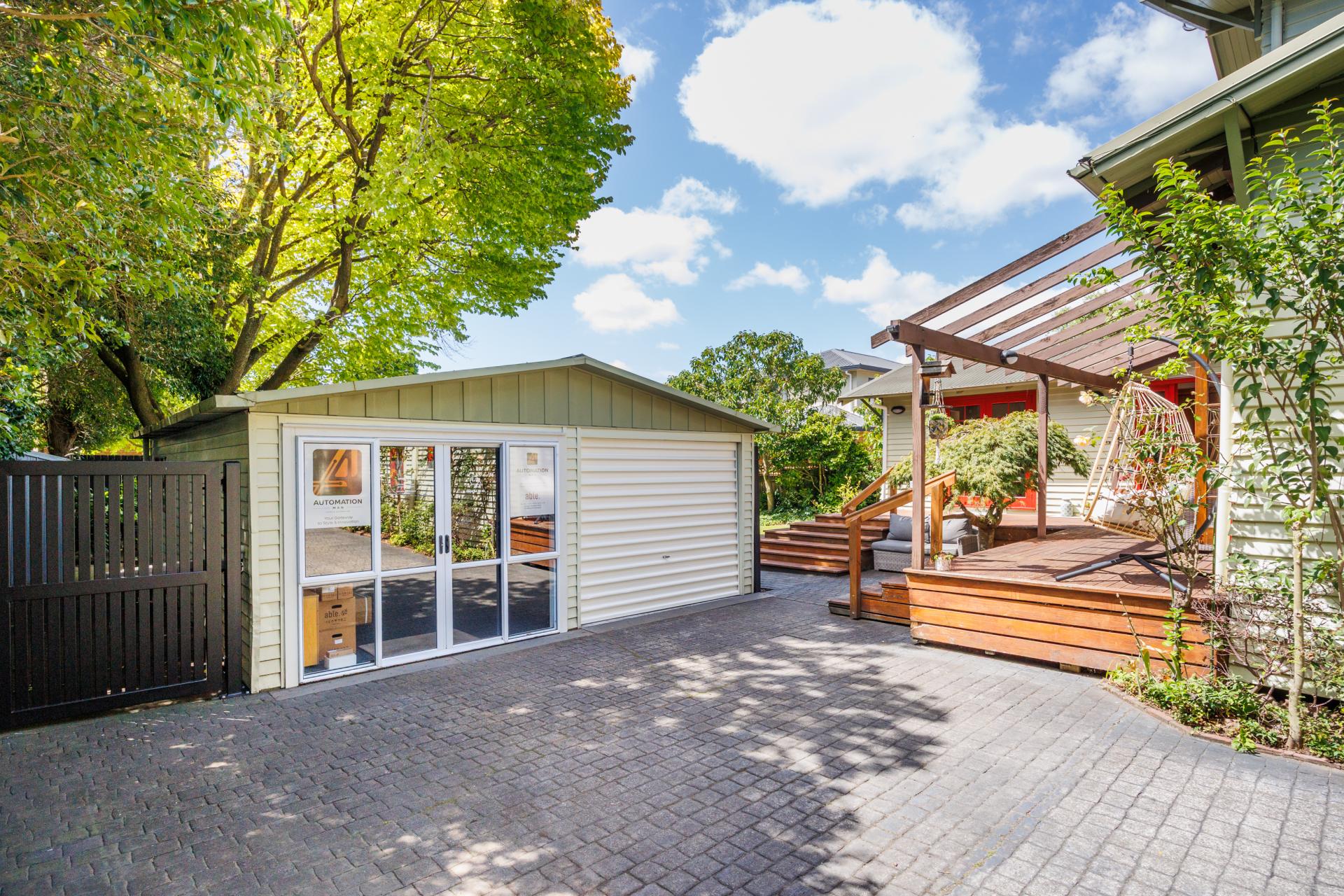 37 Batt Street, West End