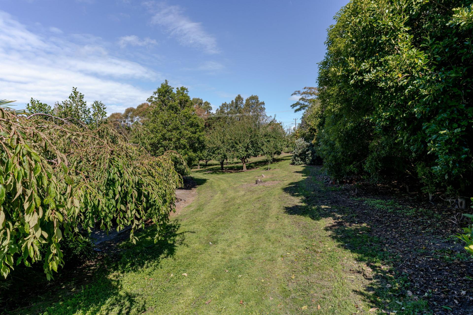 17 Cemetery Road, Sanson