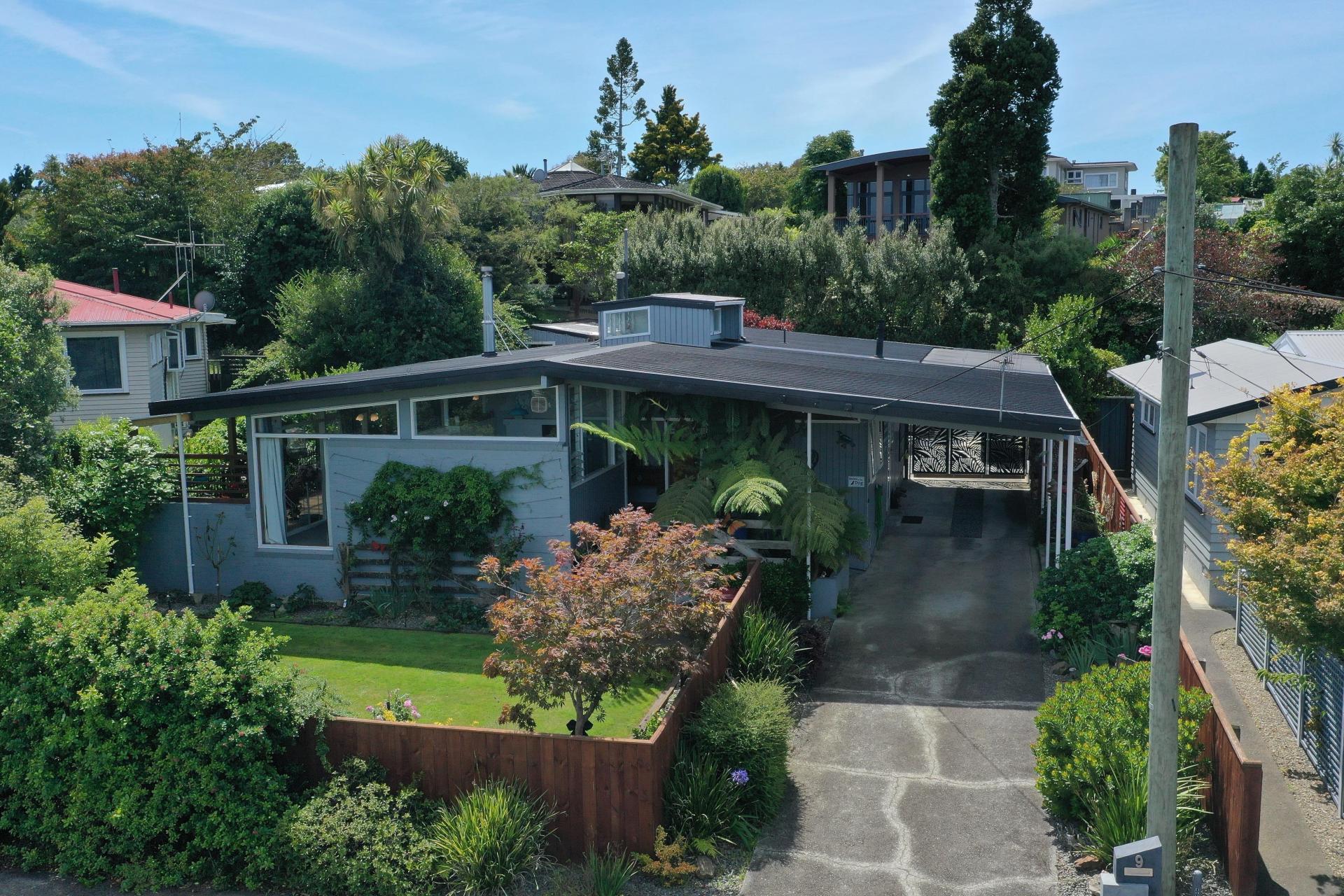 9 Highbury Drive, Levin