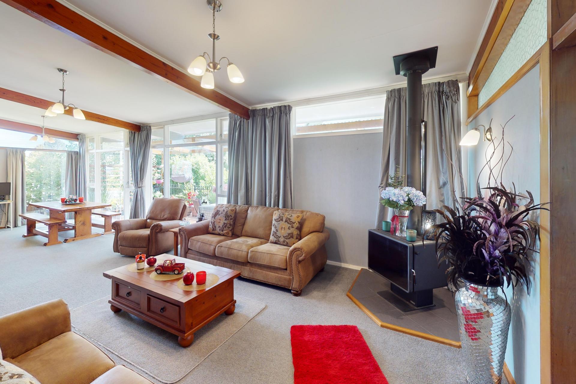 9 Highbury Drive, Levin