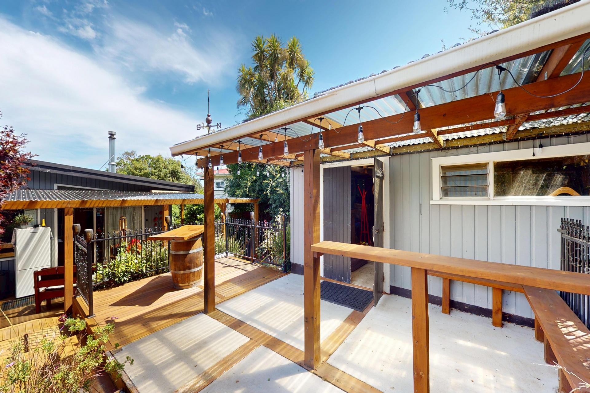 9 Highbury Drive, Levin