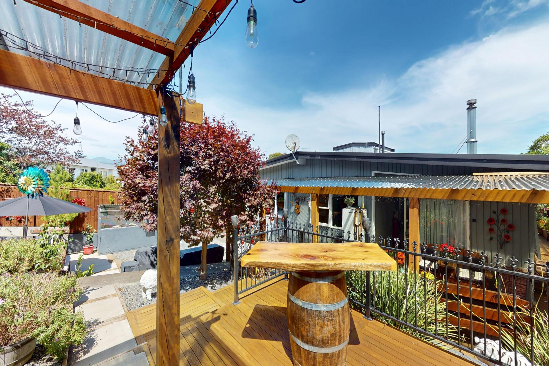 9 Highbury Drive, Levin