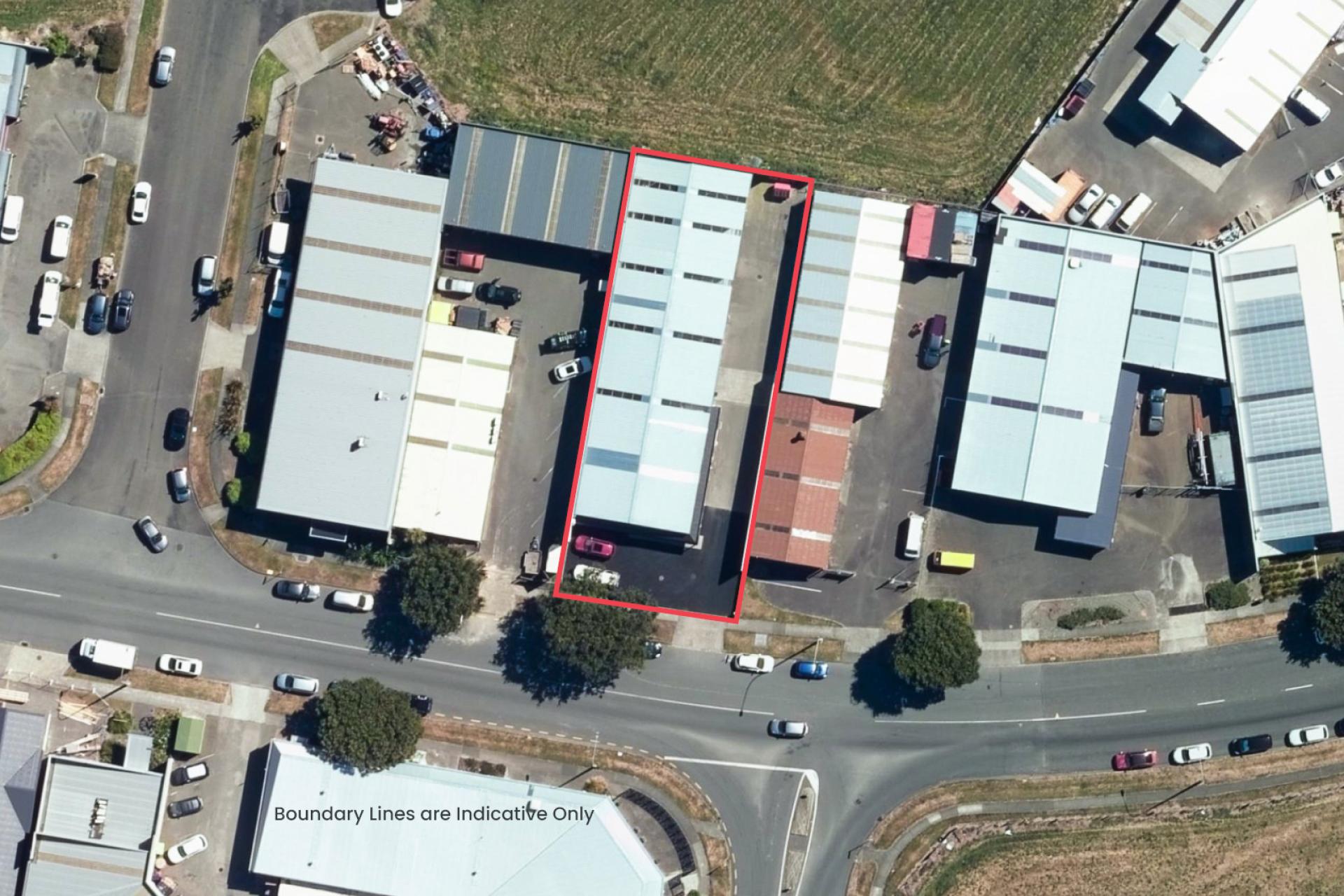 156 Fairs Road, Milson