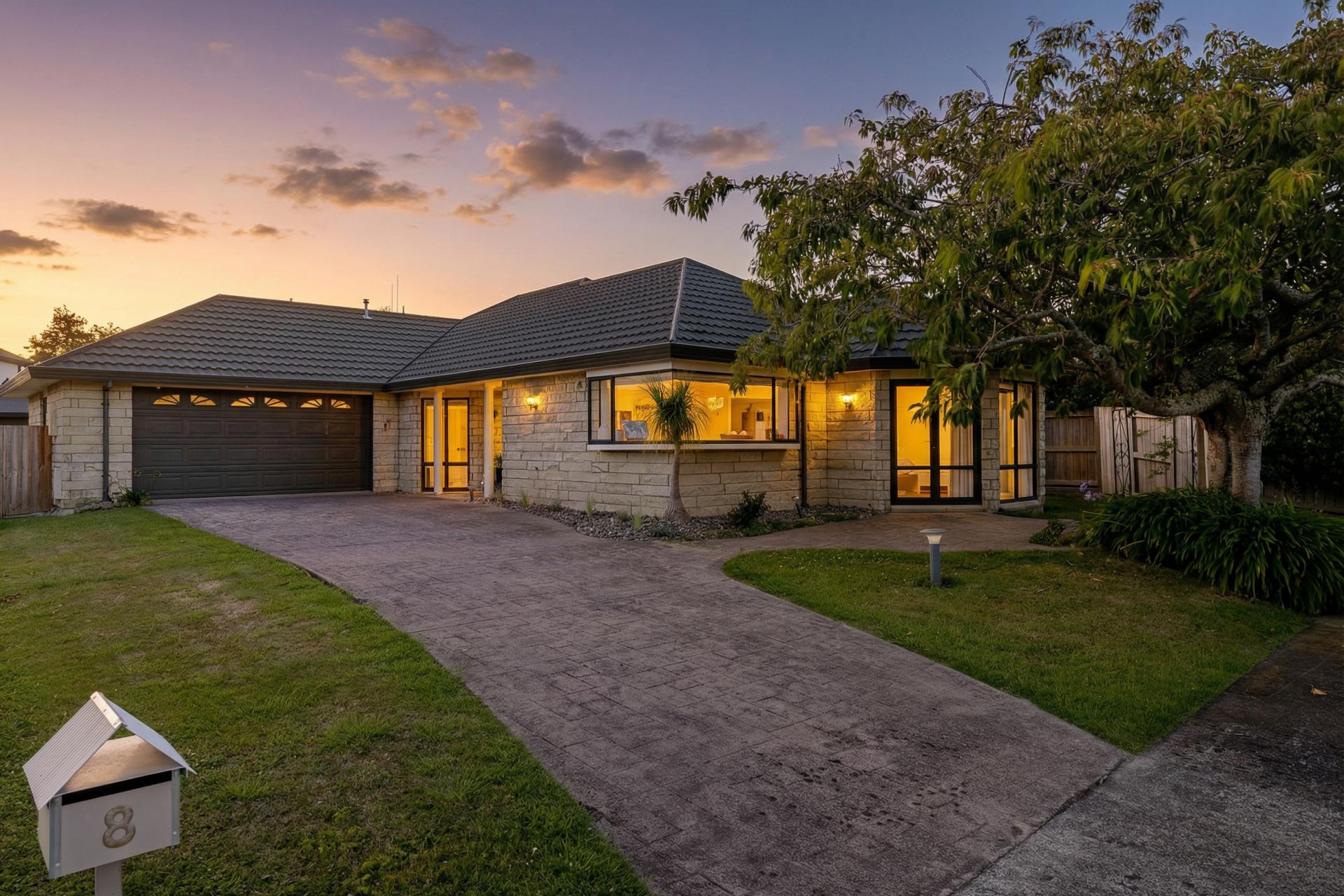 8 Rothesay Place, Westbrook