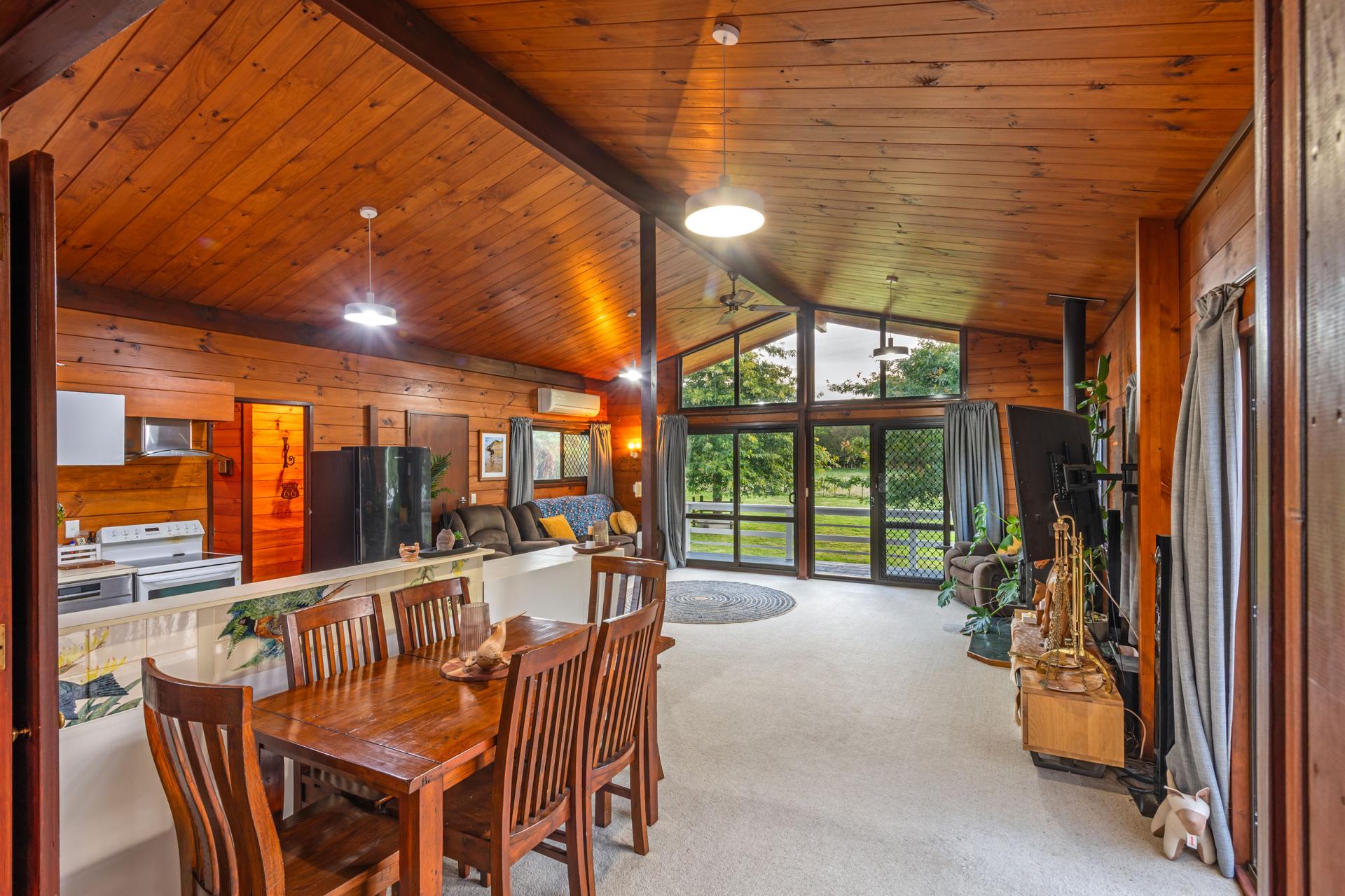 450 Fitzherbert Road East, Aokautere