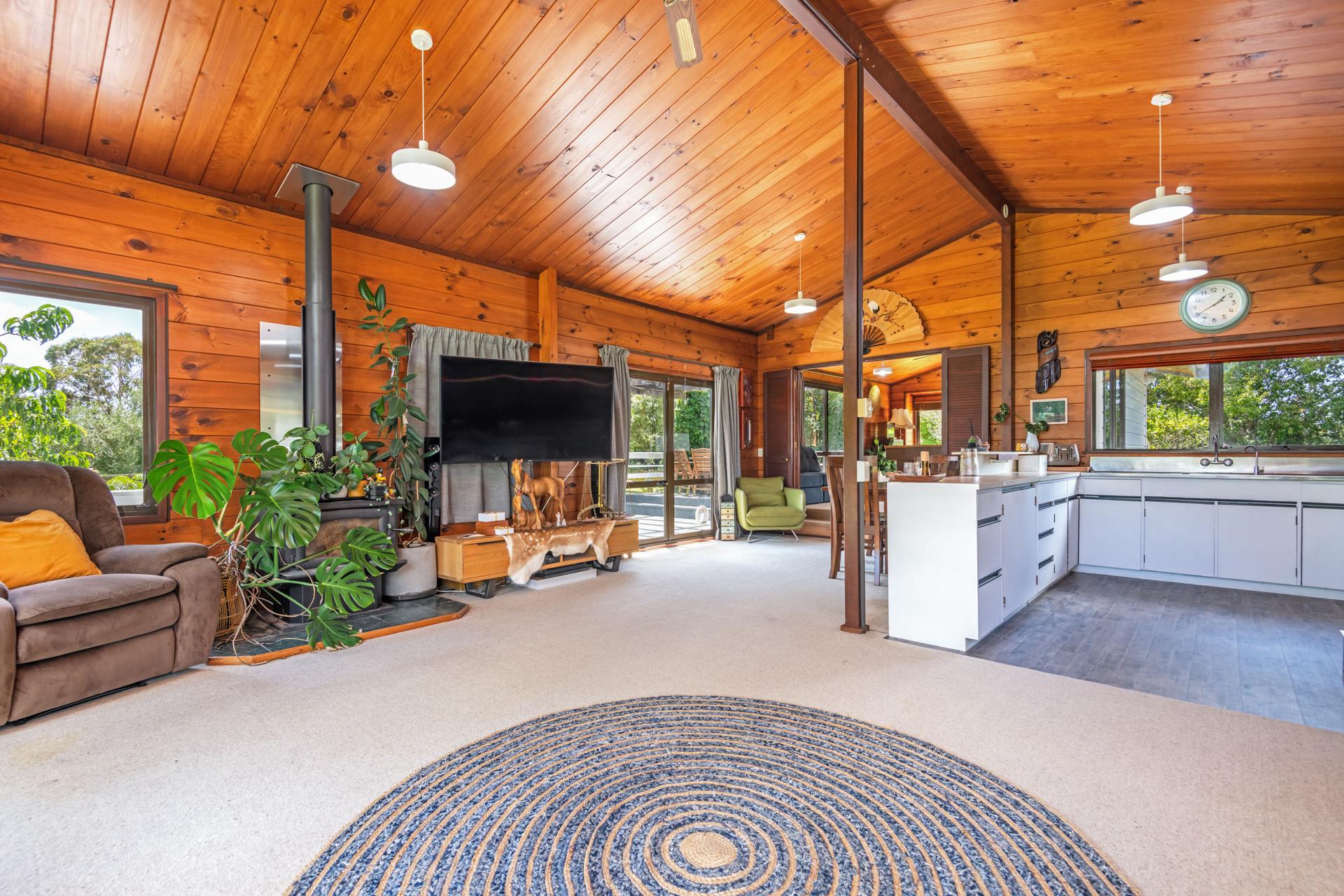 450 Fitzherbert Road East, Aokautere