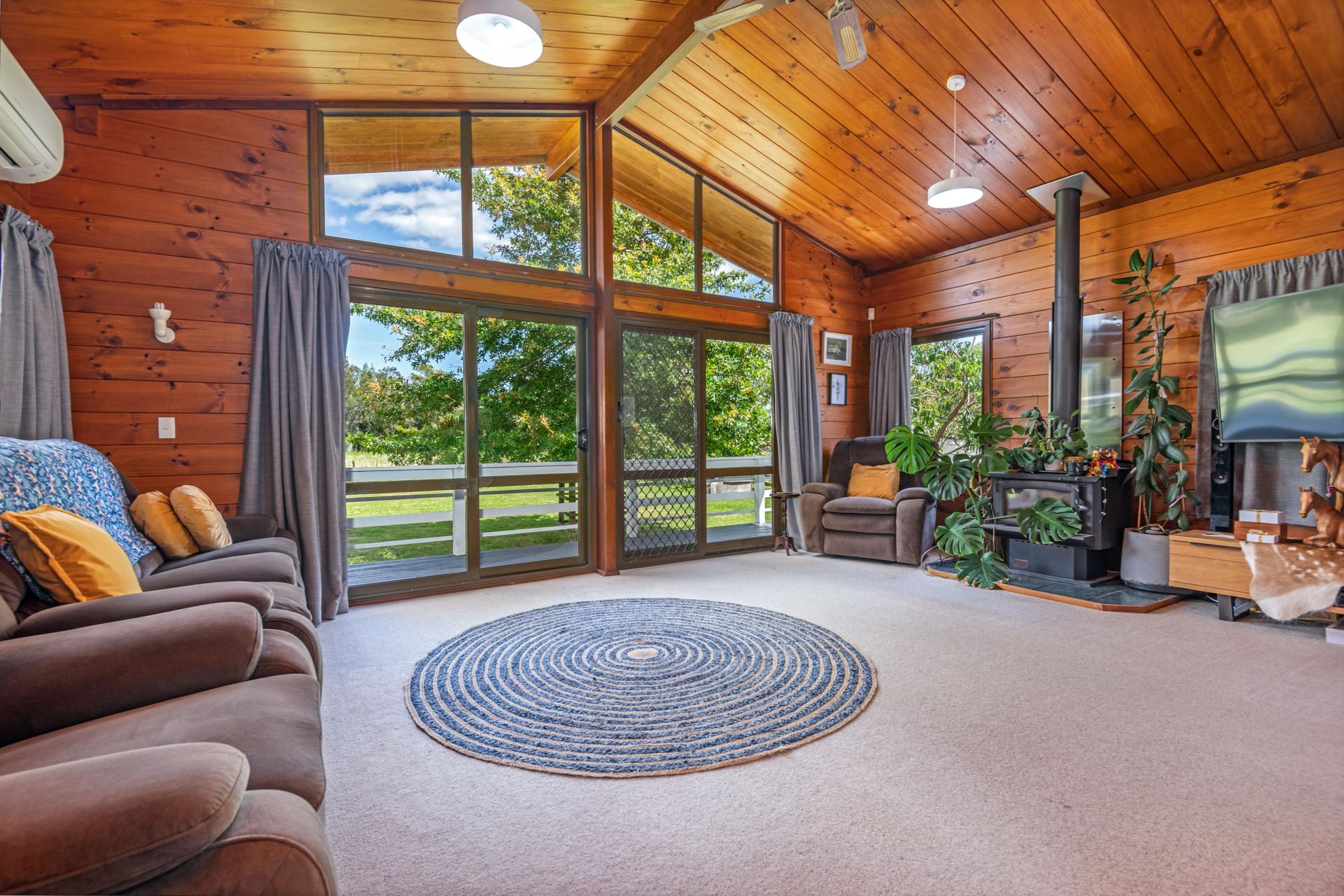 450 Fitzherbert Road East, Aokautere