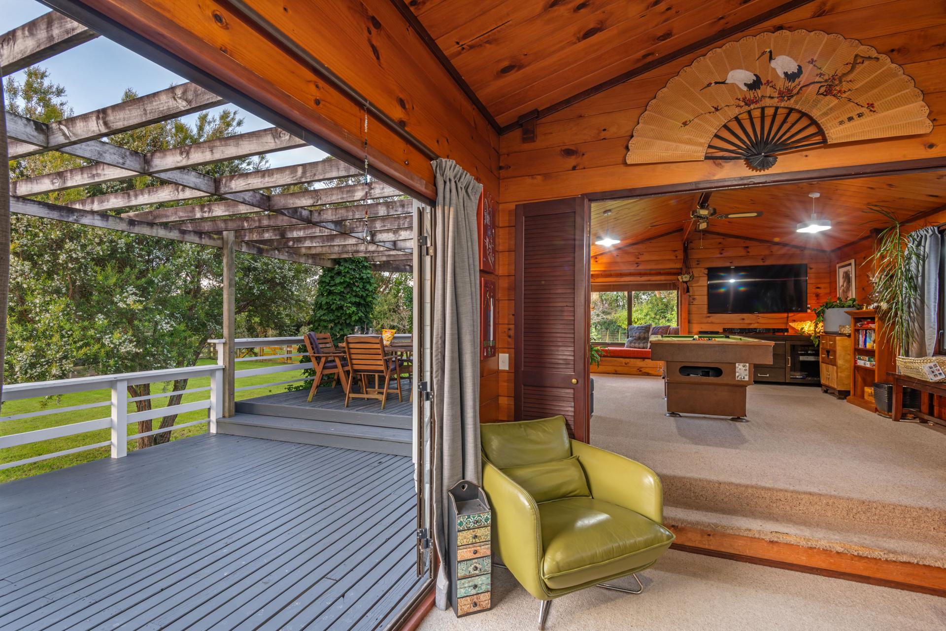 450 Fitzherbert Road East, Aokautere