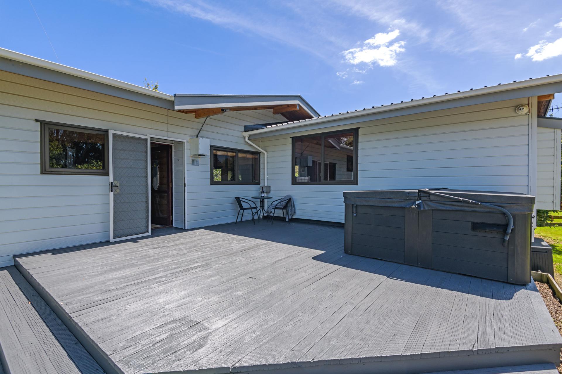 450 Fitzherbert Road East, Aokautere