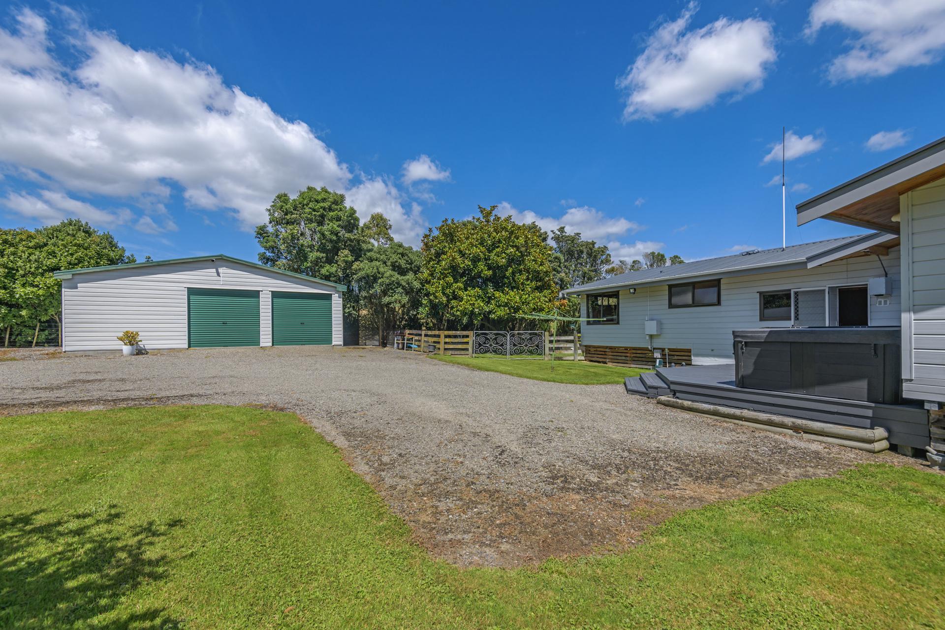 450 Fitzherbert Road East, Aokautere