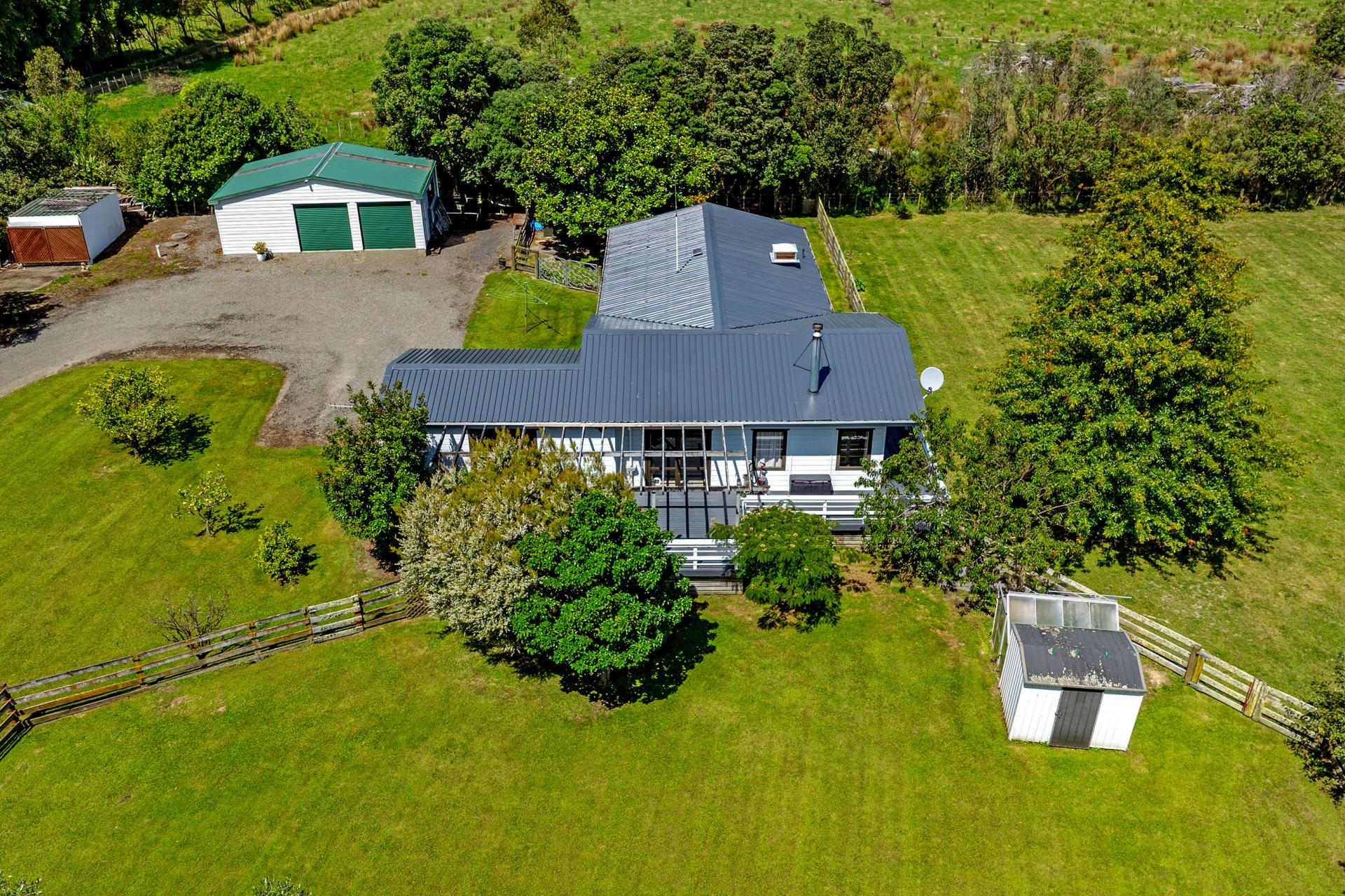 450 Fitzherbert Road East, Aokautere