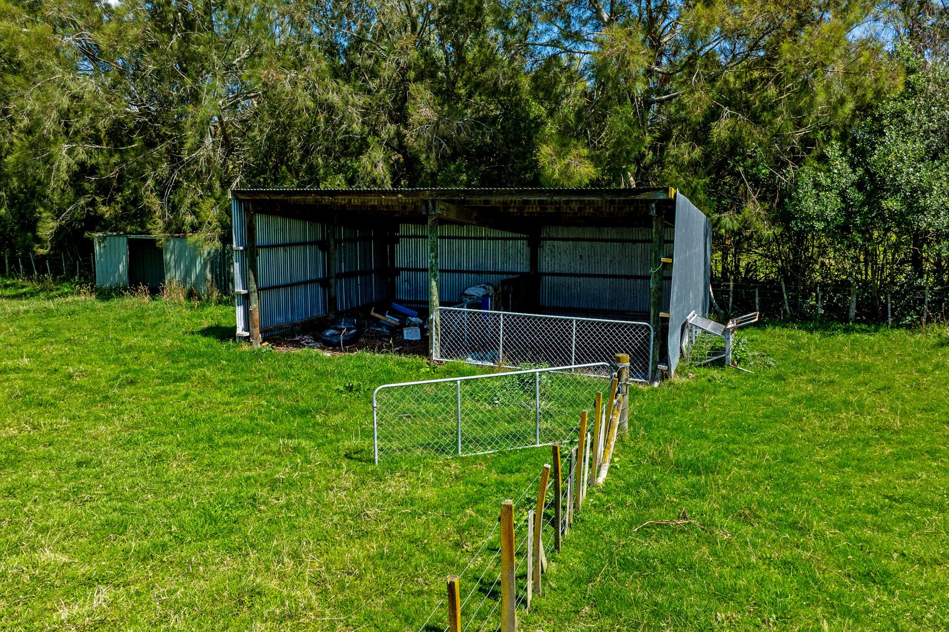 450 Fitzherbert Road East, Aokautere