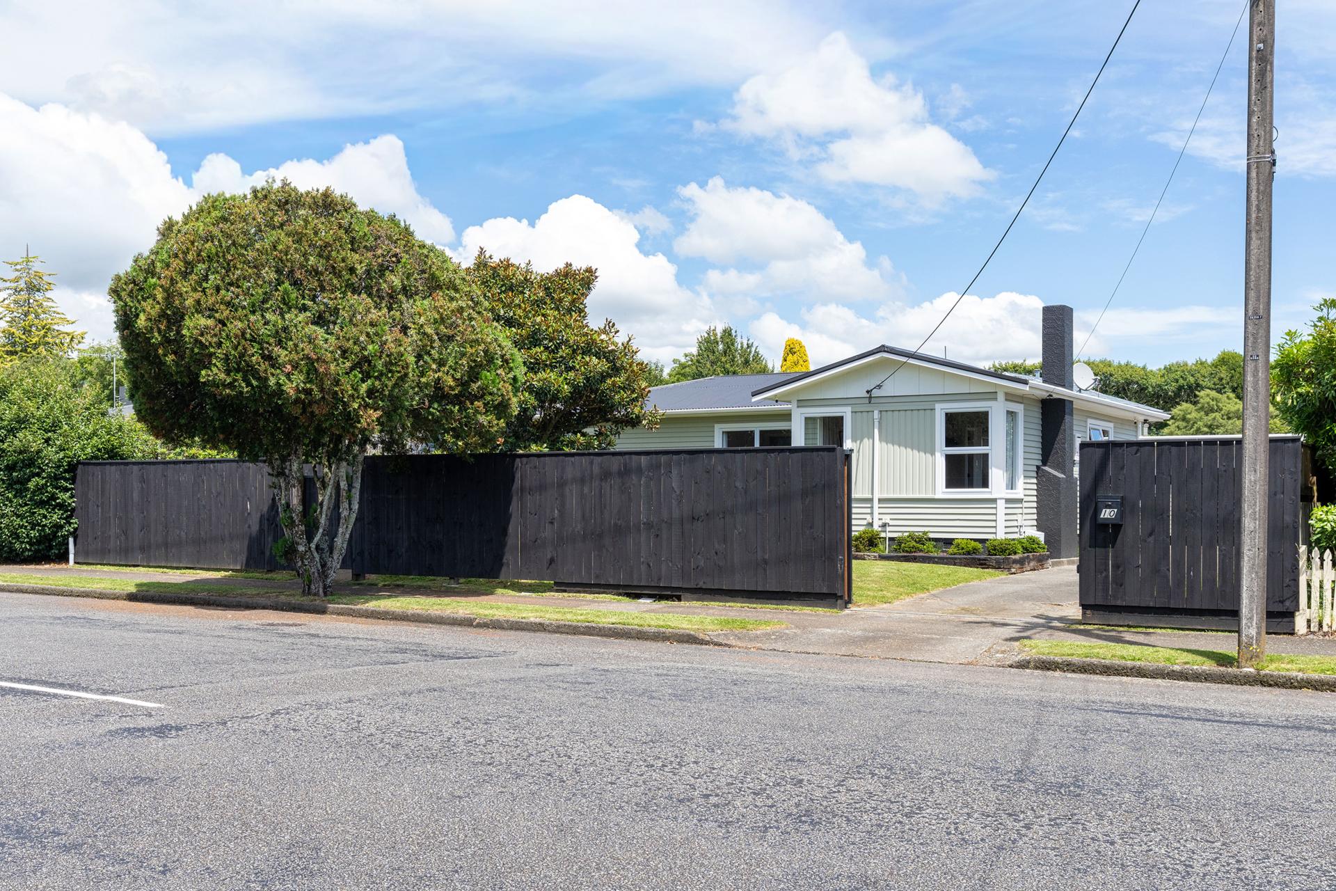 10 Highbury Drive, Levin