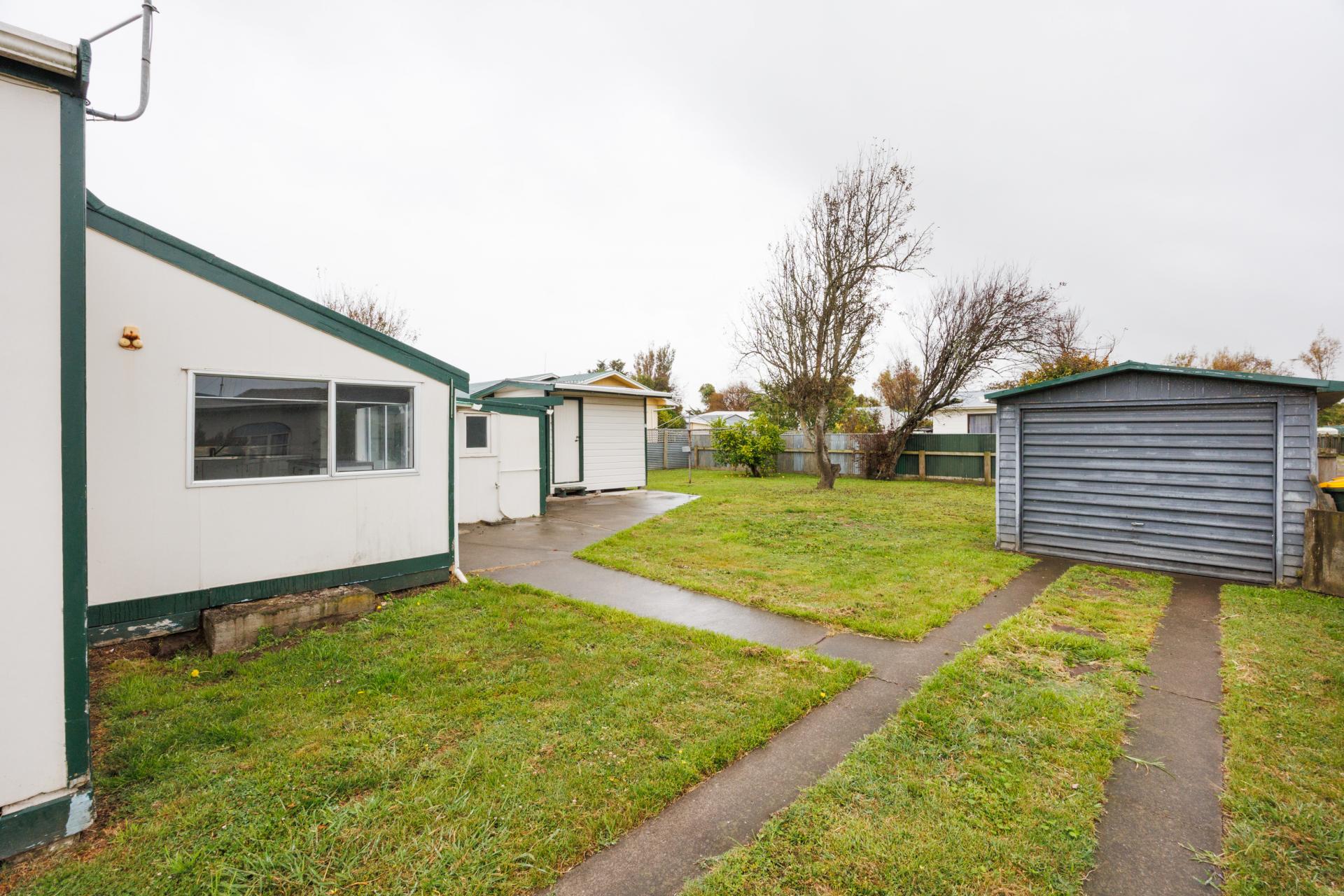 45 Avenue Road, Foxton