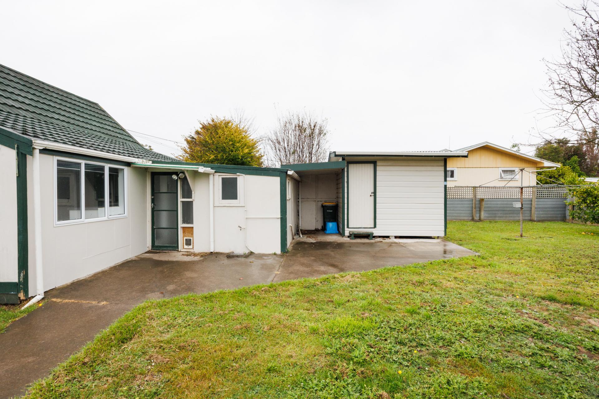 45 Avenue Road, Foxton