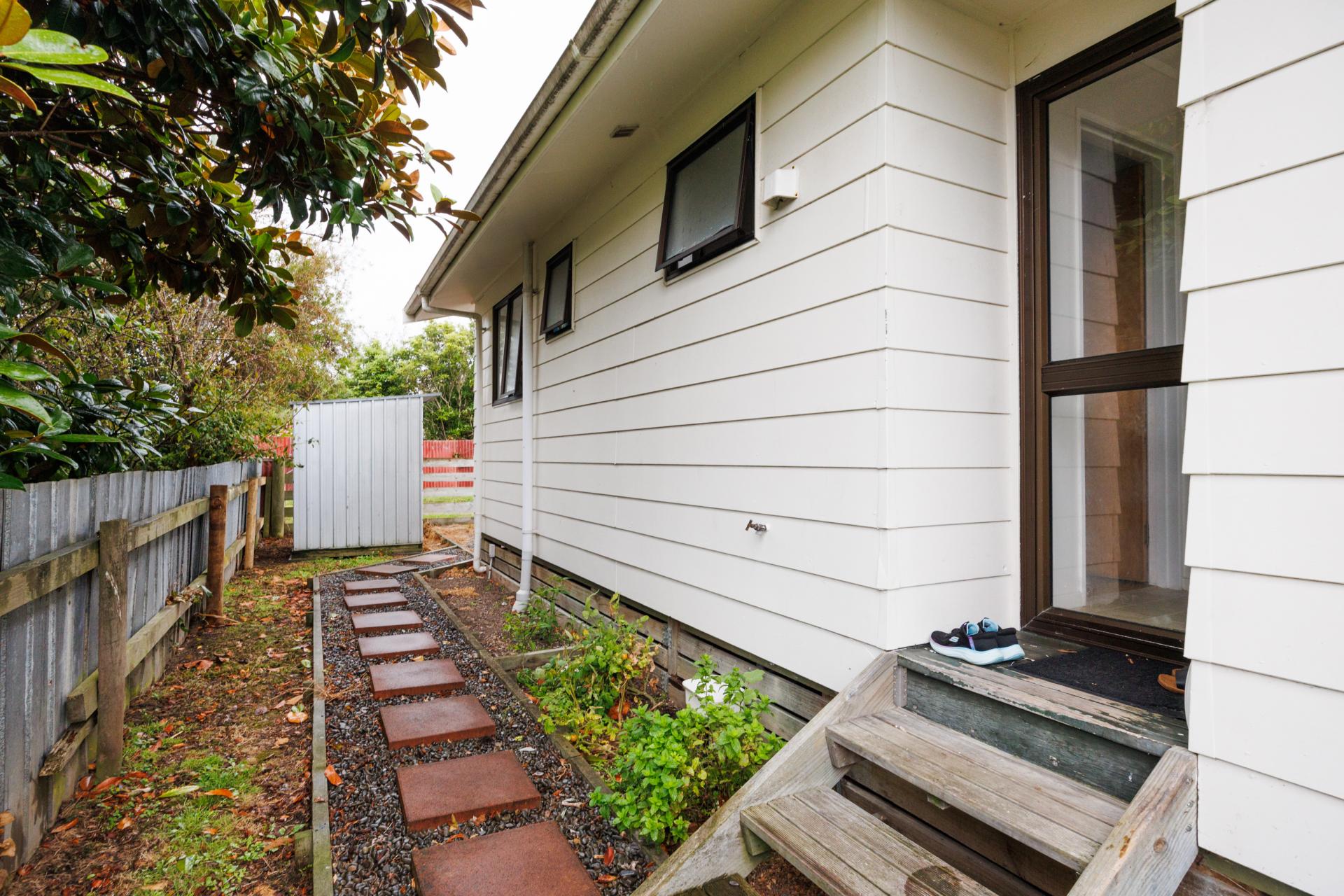 45 Avenue Road, Foxton