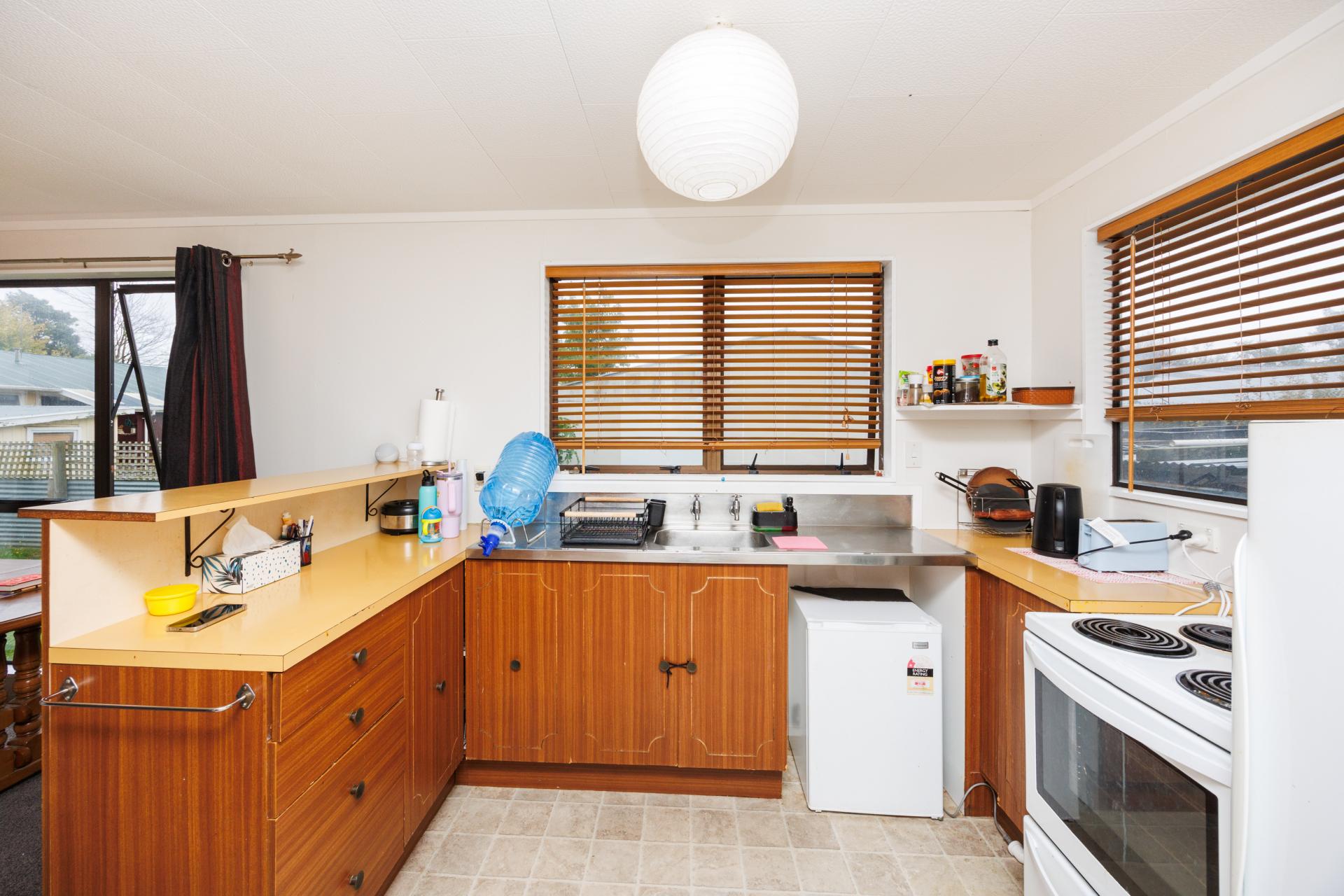 45 Avenue Road, Foxton