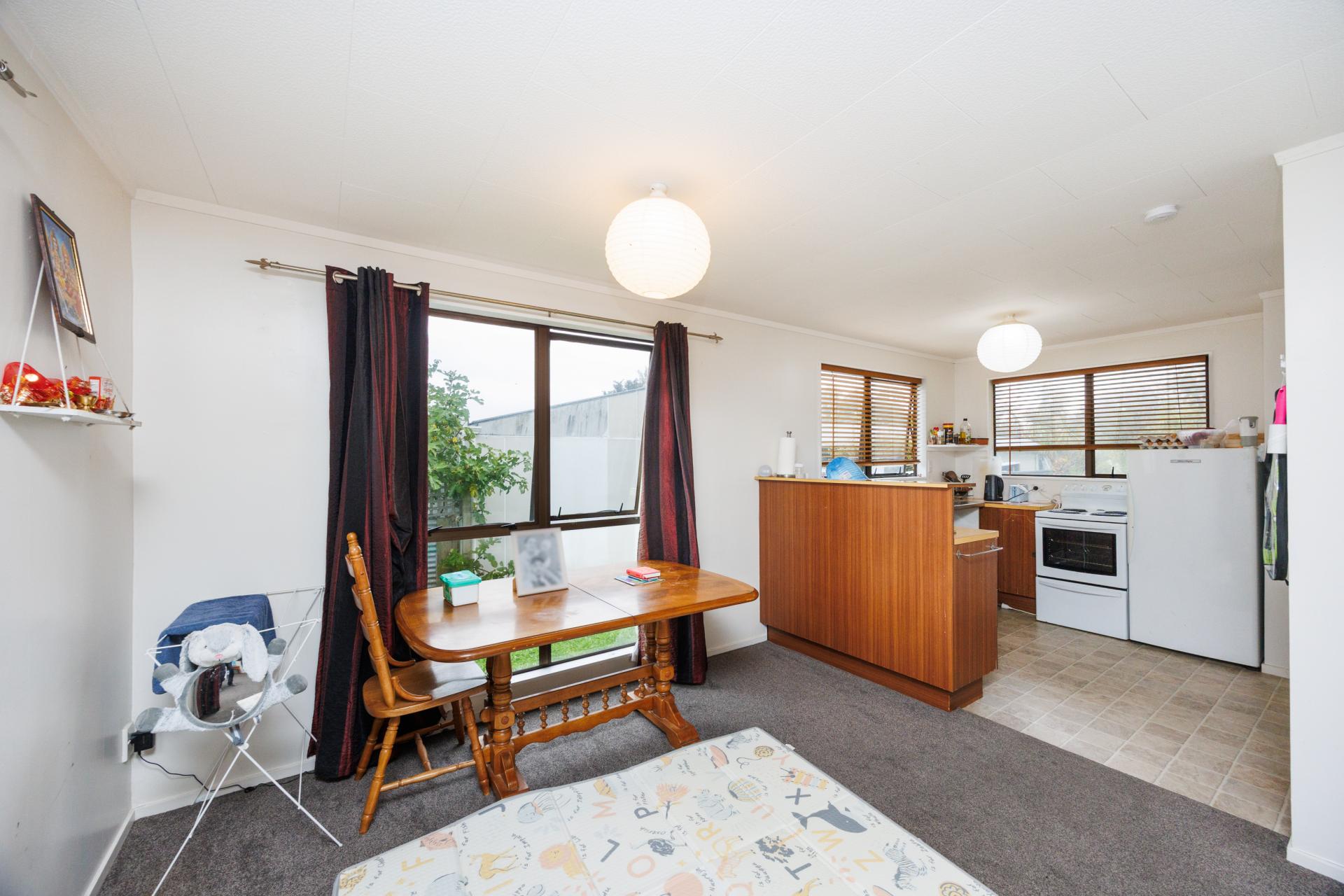 45 Avenue Road, Foxton