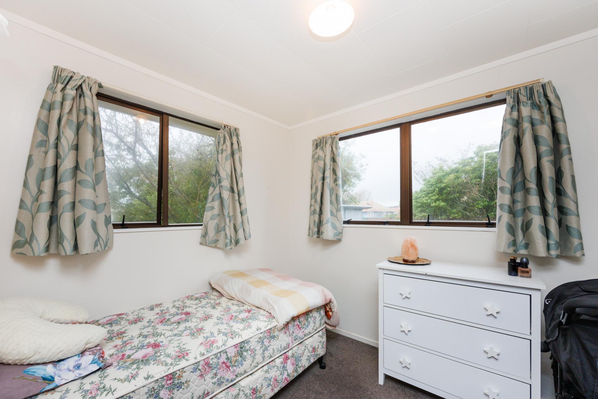 45 Avenue Road, Foxton