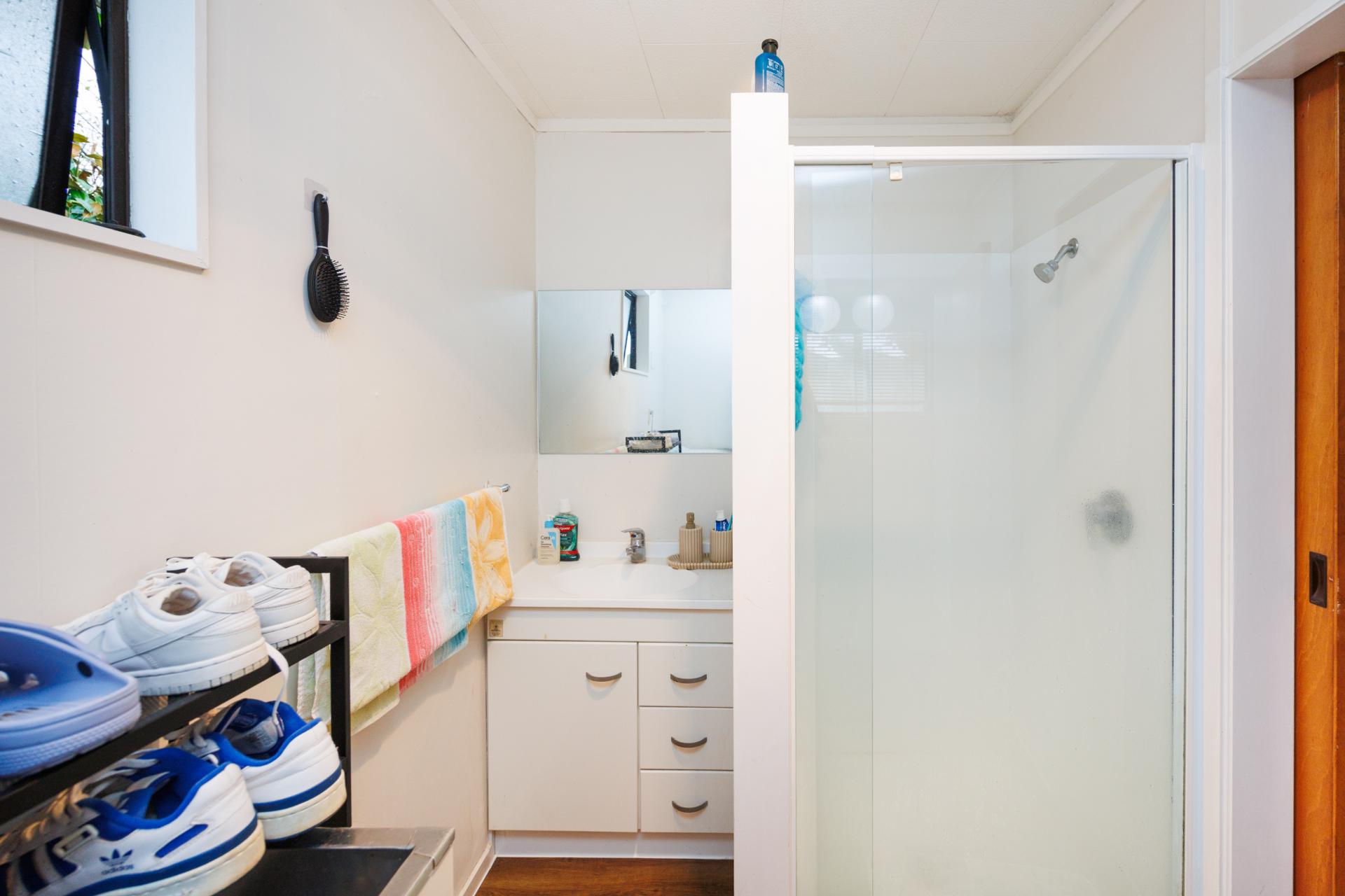 45 Avenue Road, Foxton