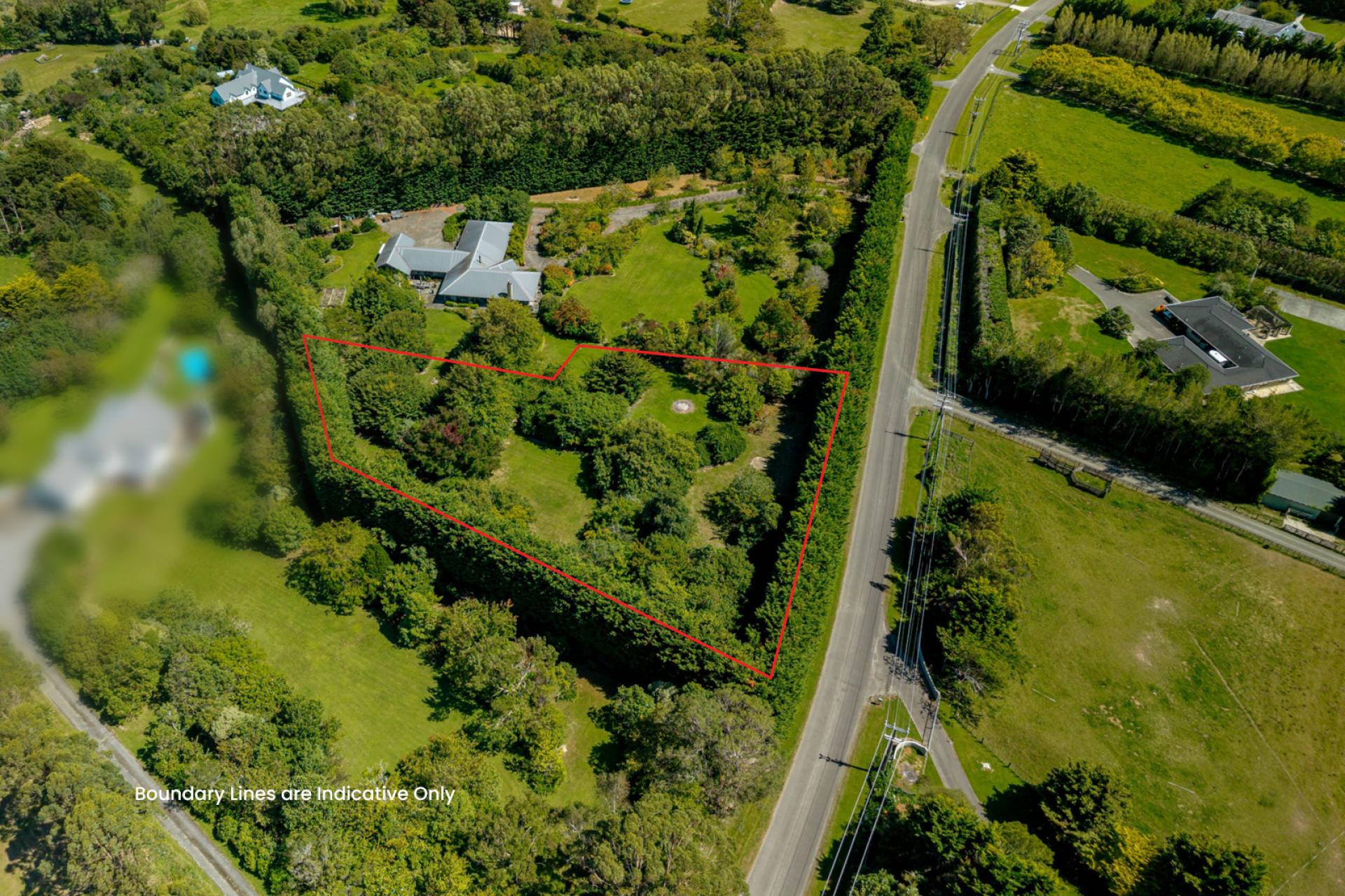 196 Valley Views, Turitea