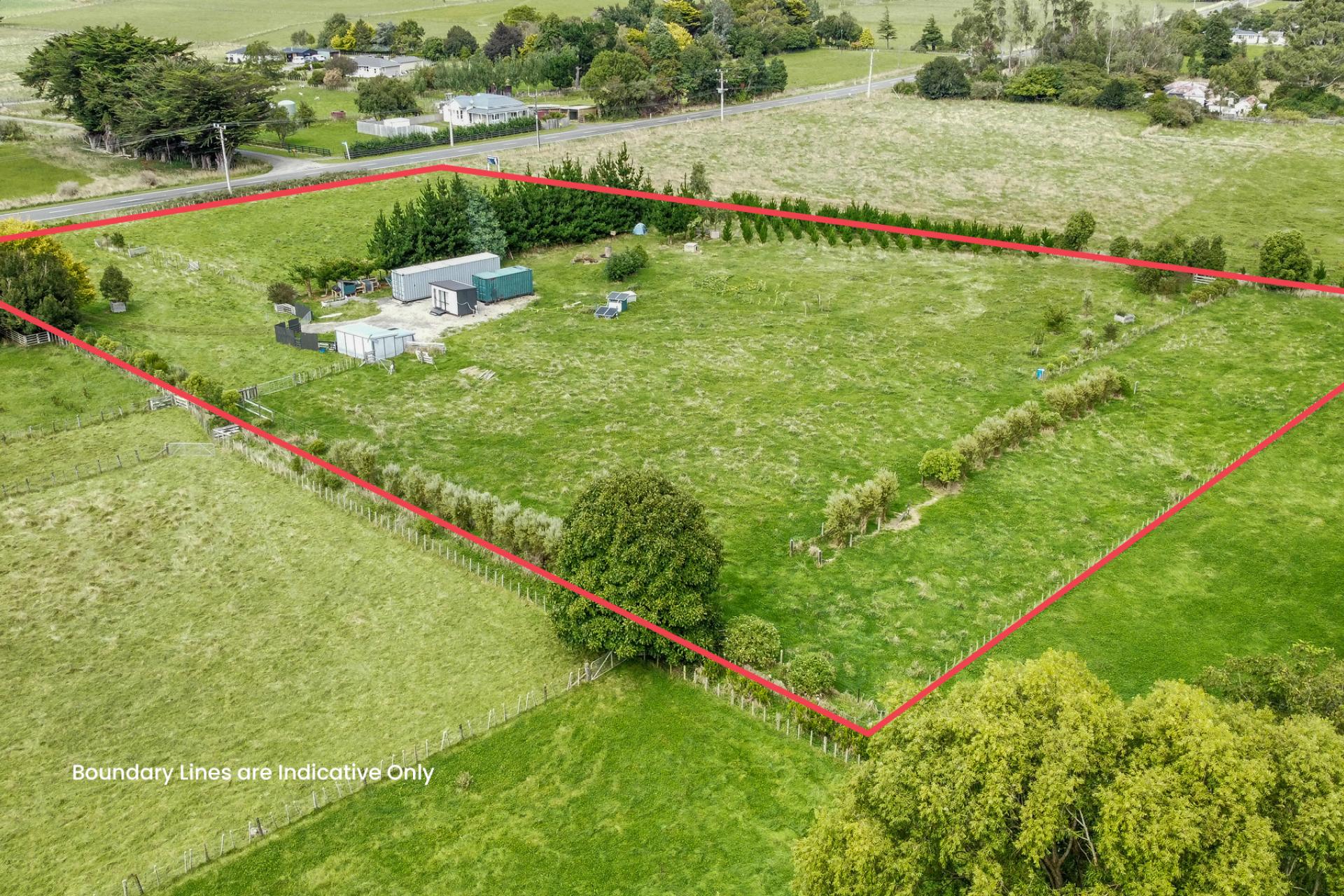81974 State Highway 2, Pahiatua