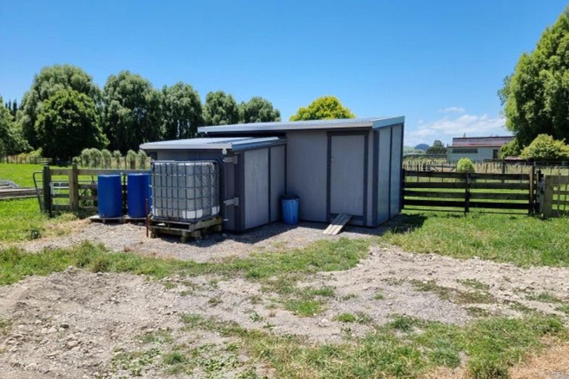 81974 State Highway 2, Pahiatua