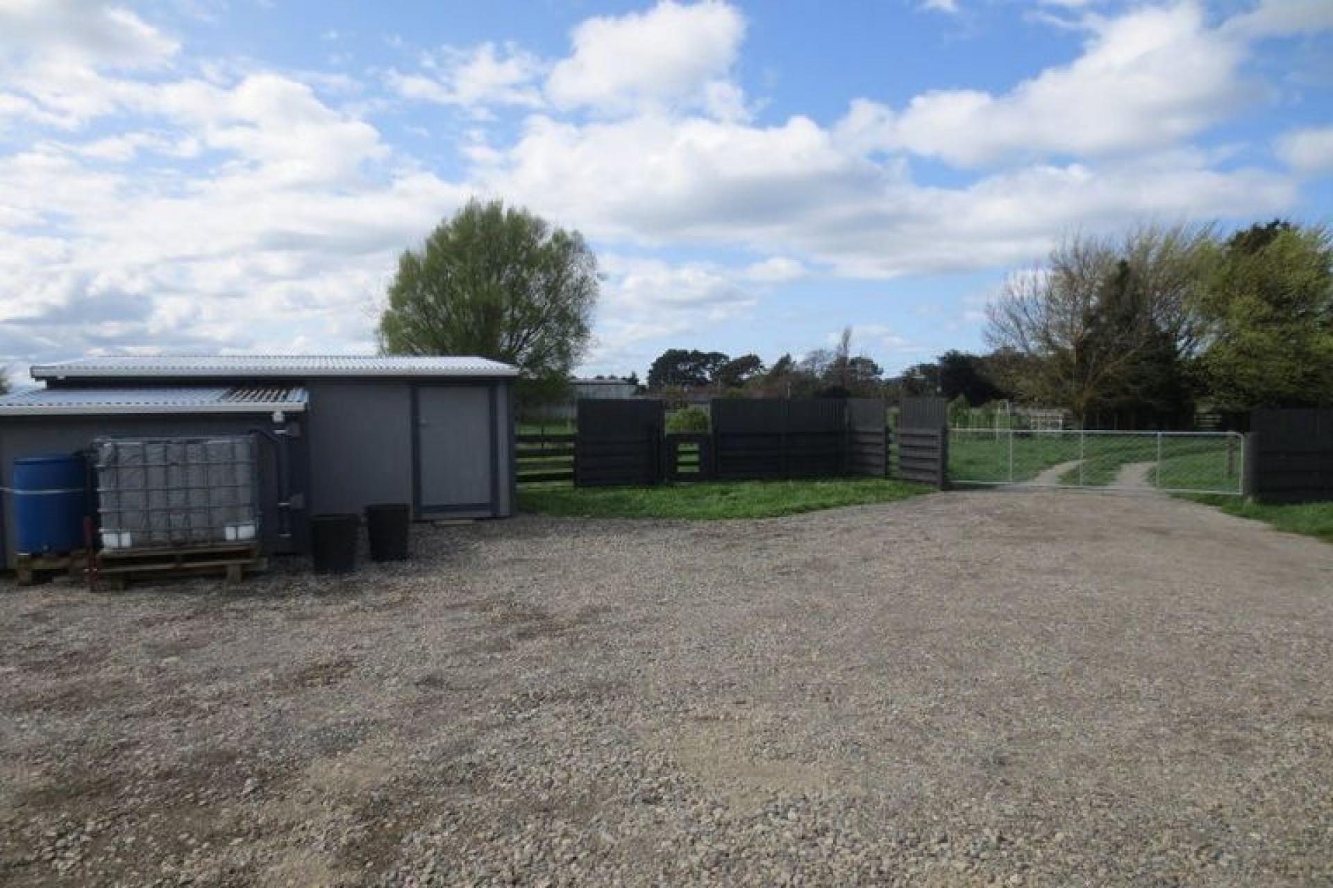 81974 State Highway 2, Pahiatua