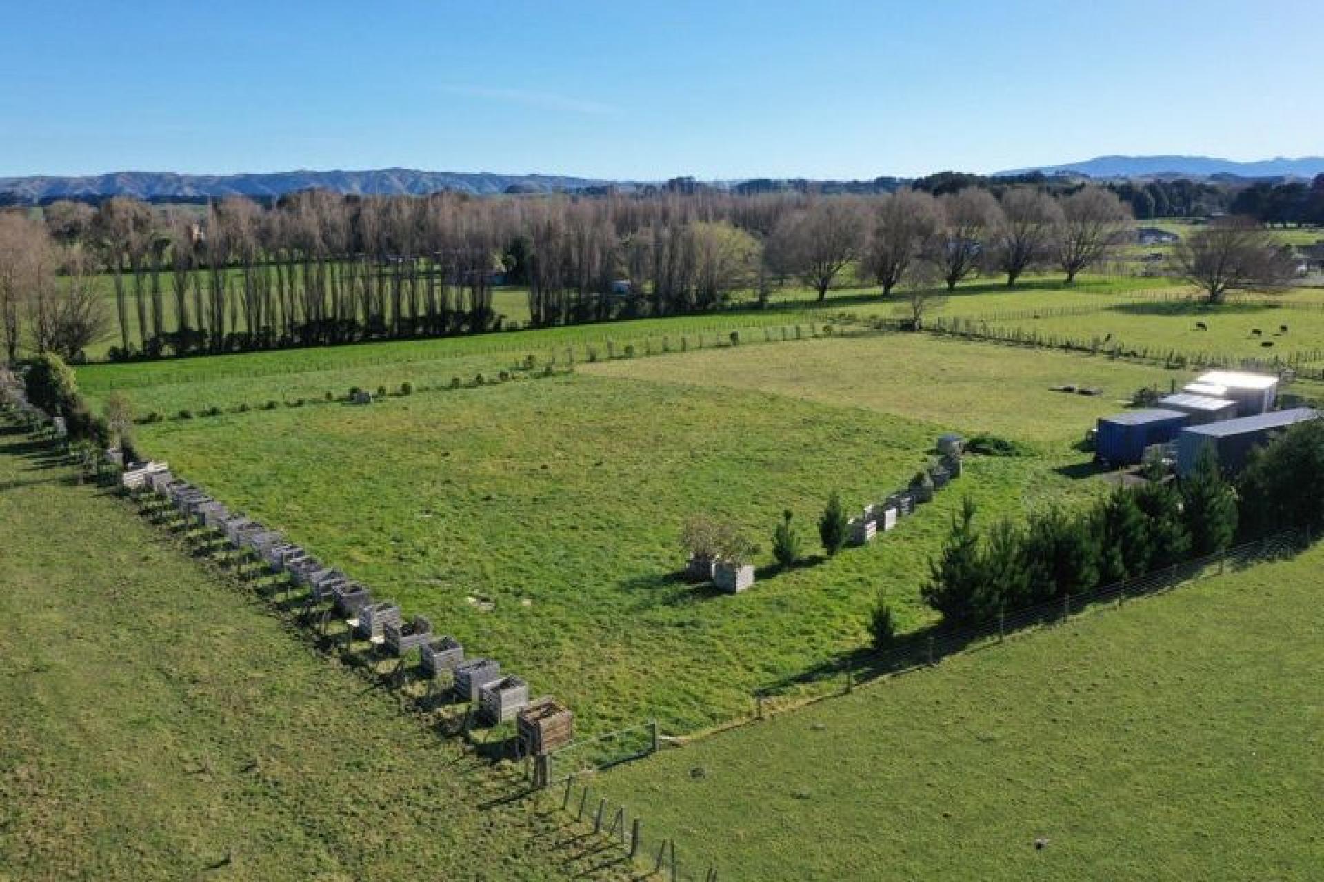 81974 State Highway 2, Pahiatua