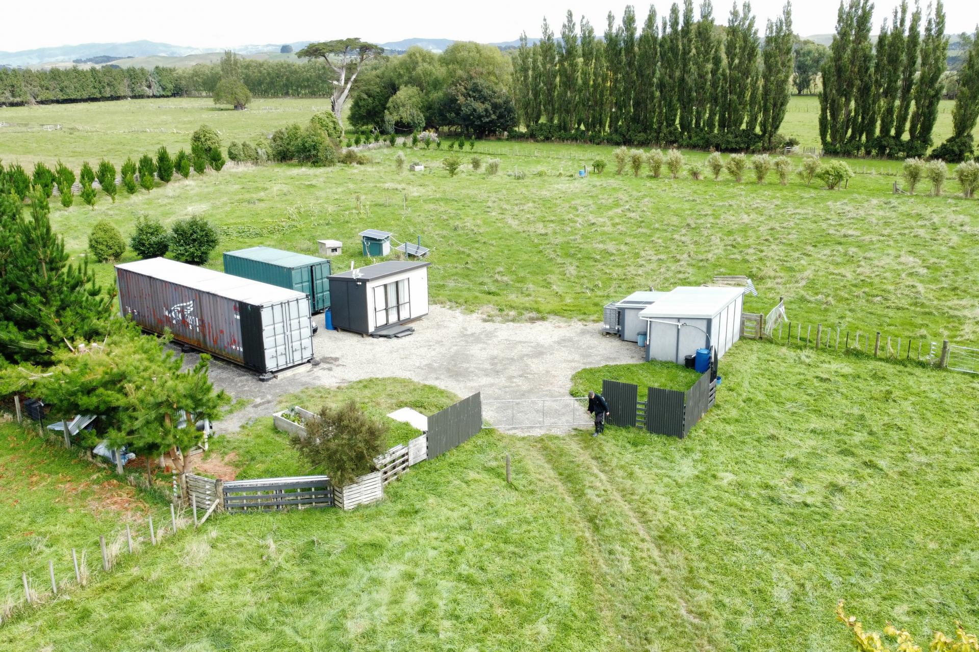 81974 State Highway 2, Pahiatua