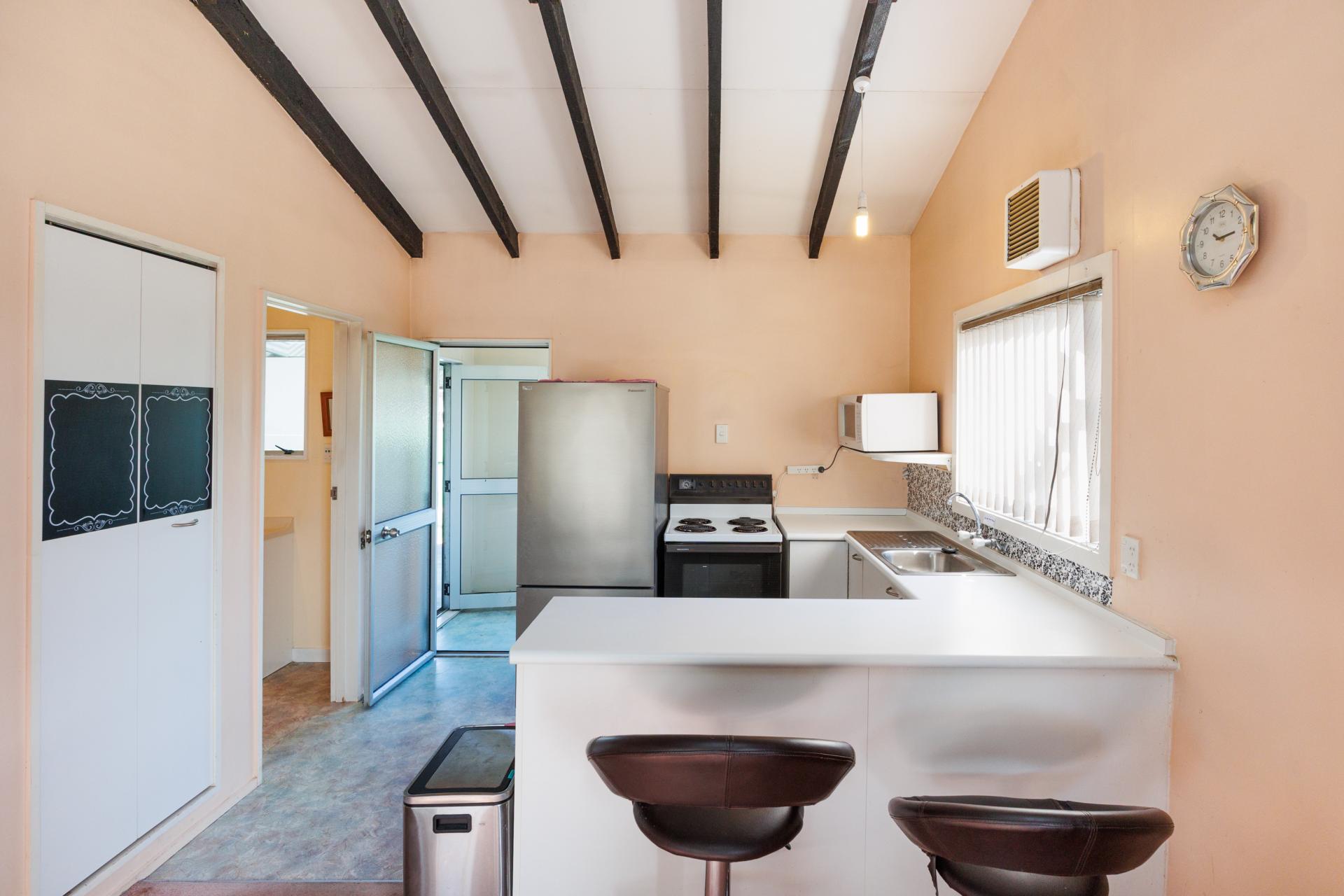 4 Te Awa Street, Foxton Beach