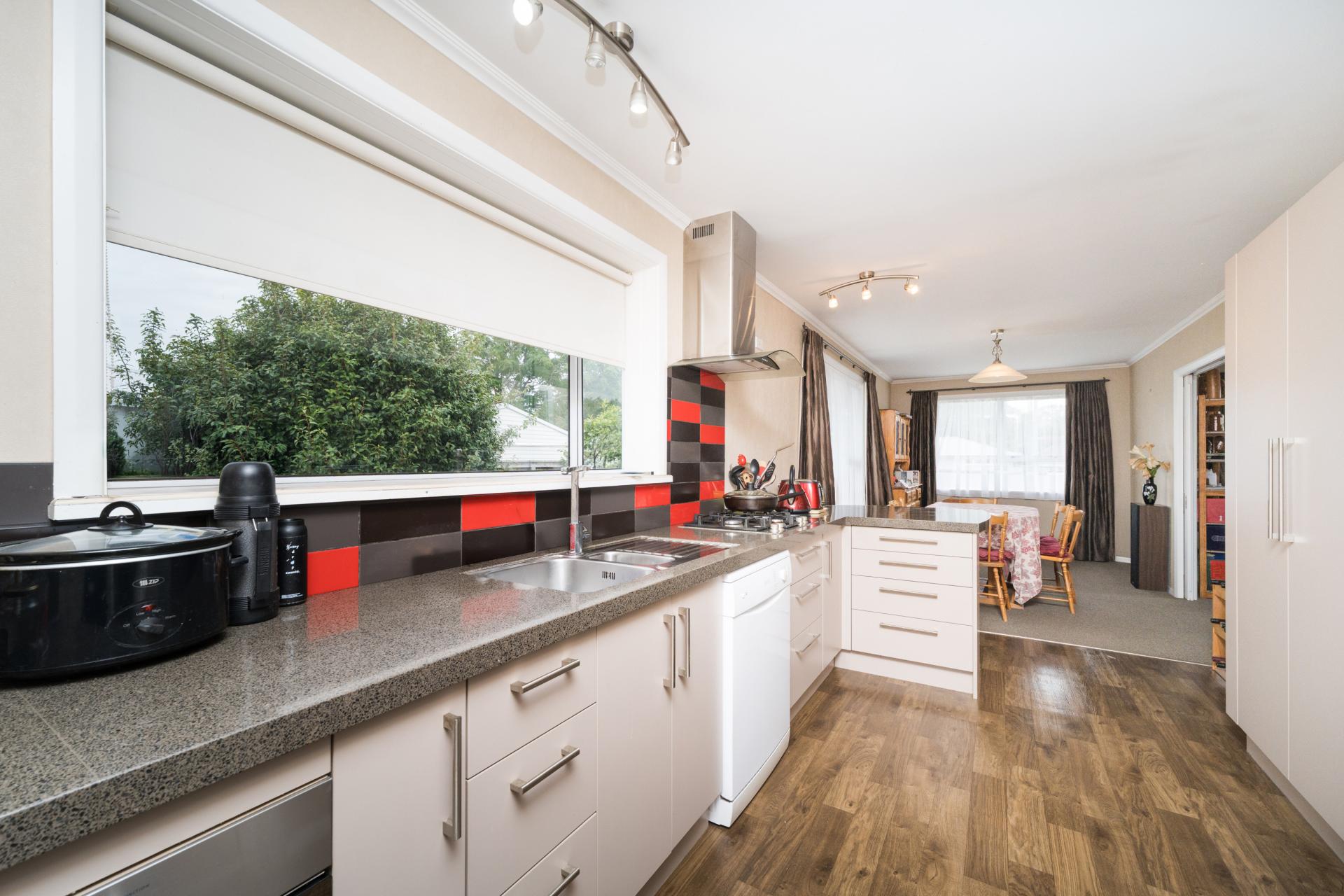 476 Ruahine Street, Terrace End