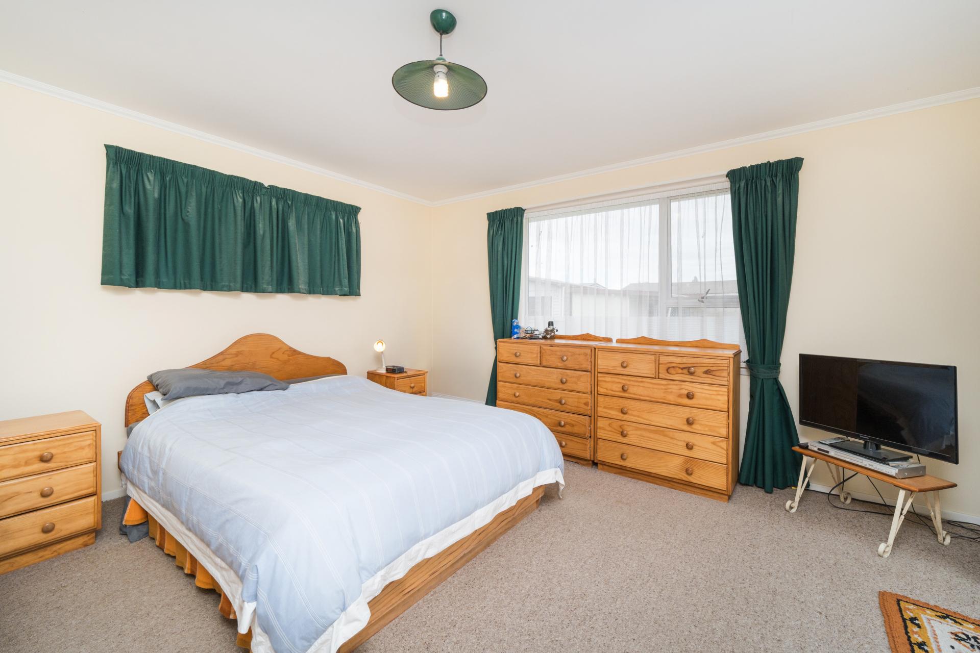 476 Ruahine Street, Terrace End