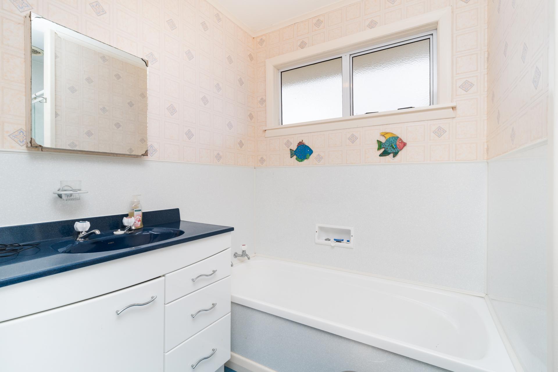 476 Ruahine Street, Terrace End