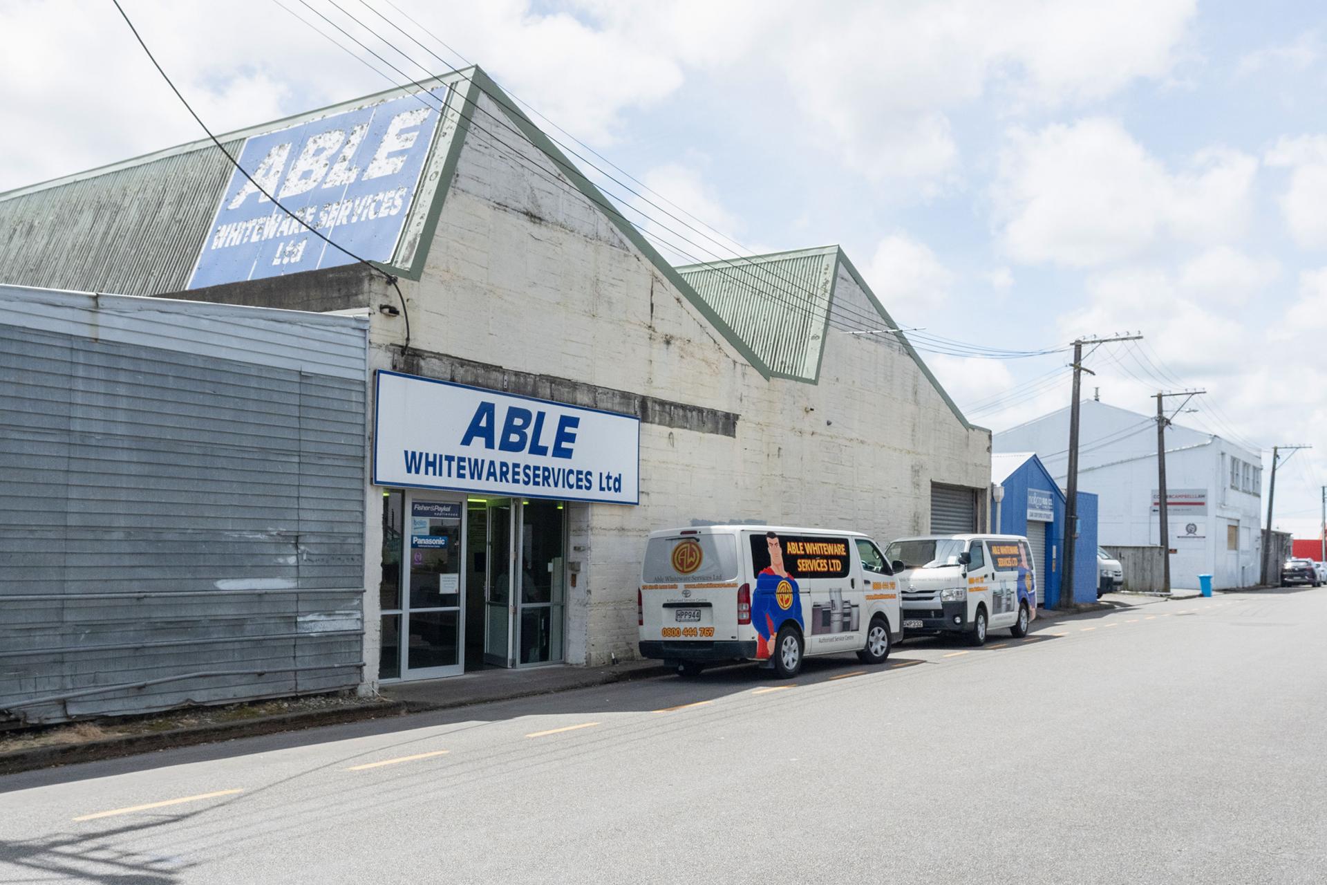 250 Oxford St, Levin