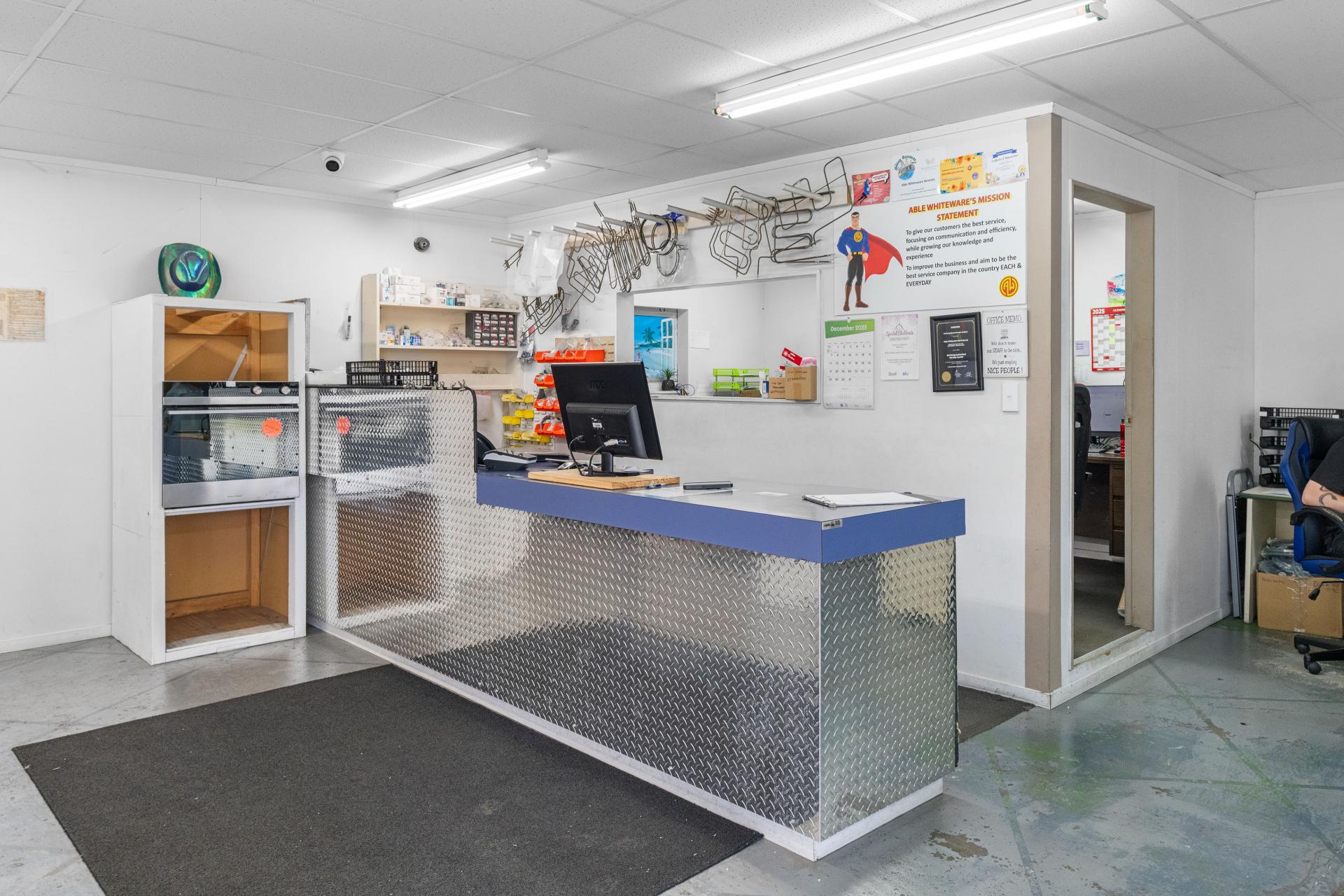 250 Oxford St, Levin