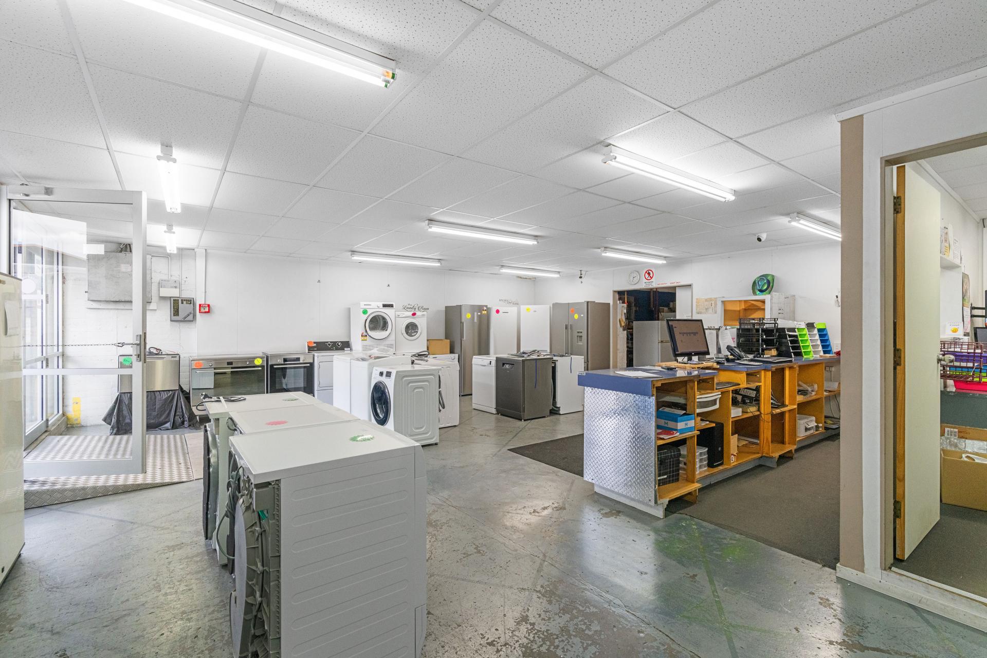 250 Oxford St, Levin