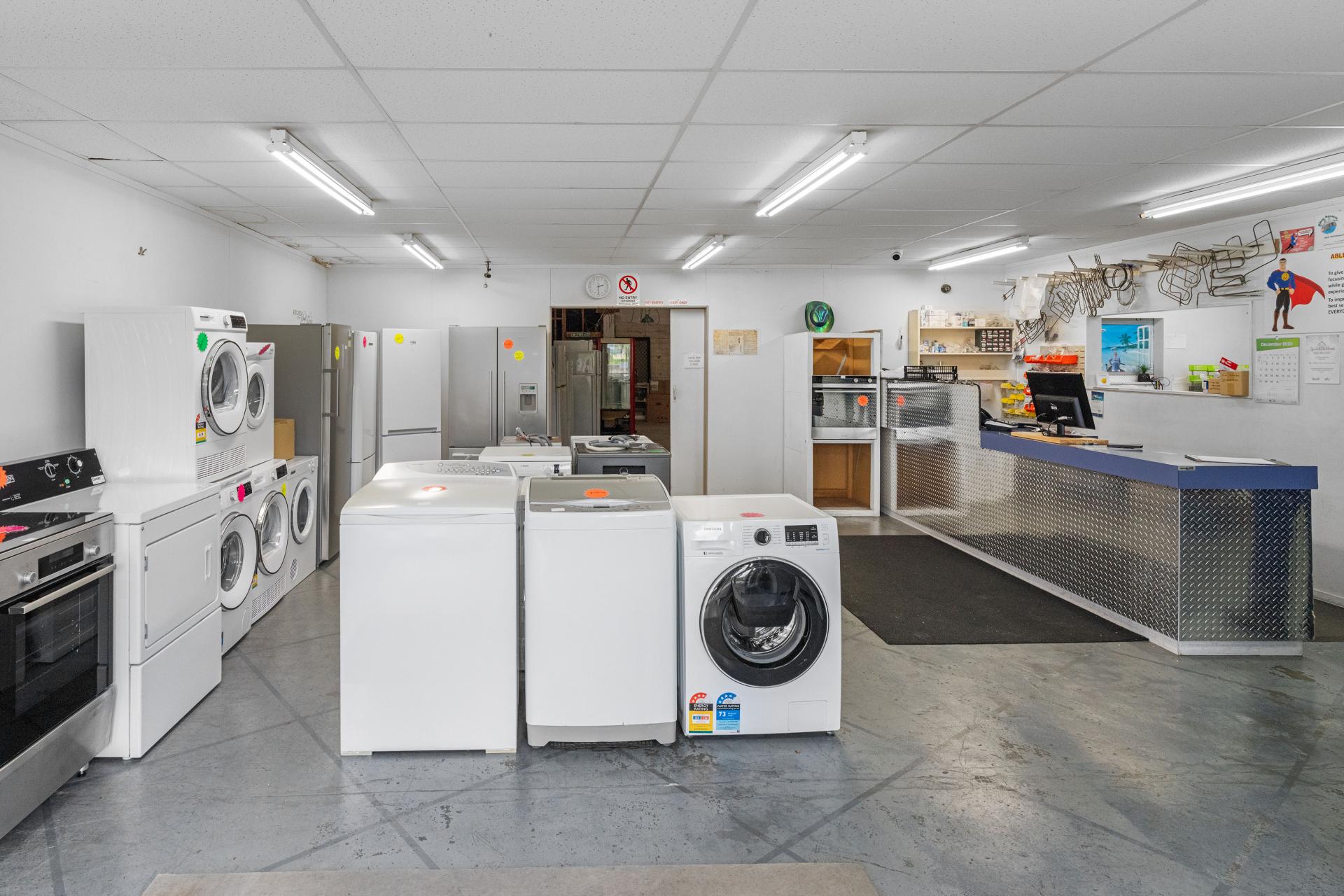 250 Oxford St, Levin